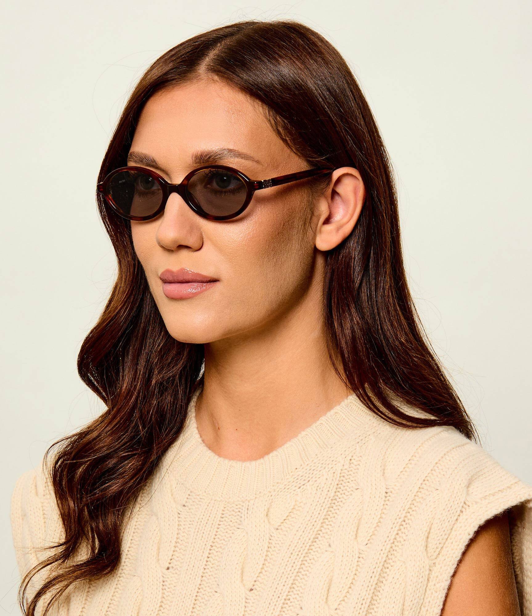 MIU MIU Ochelari de soare MU 04ZS