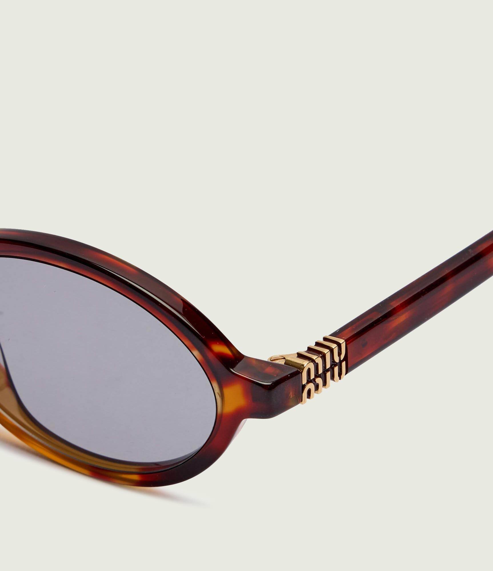 MIU MIU Ochelari de soare MU 04ZS