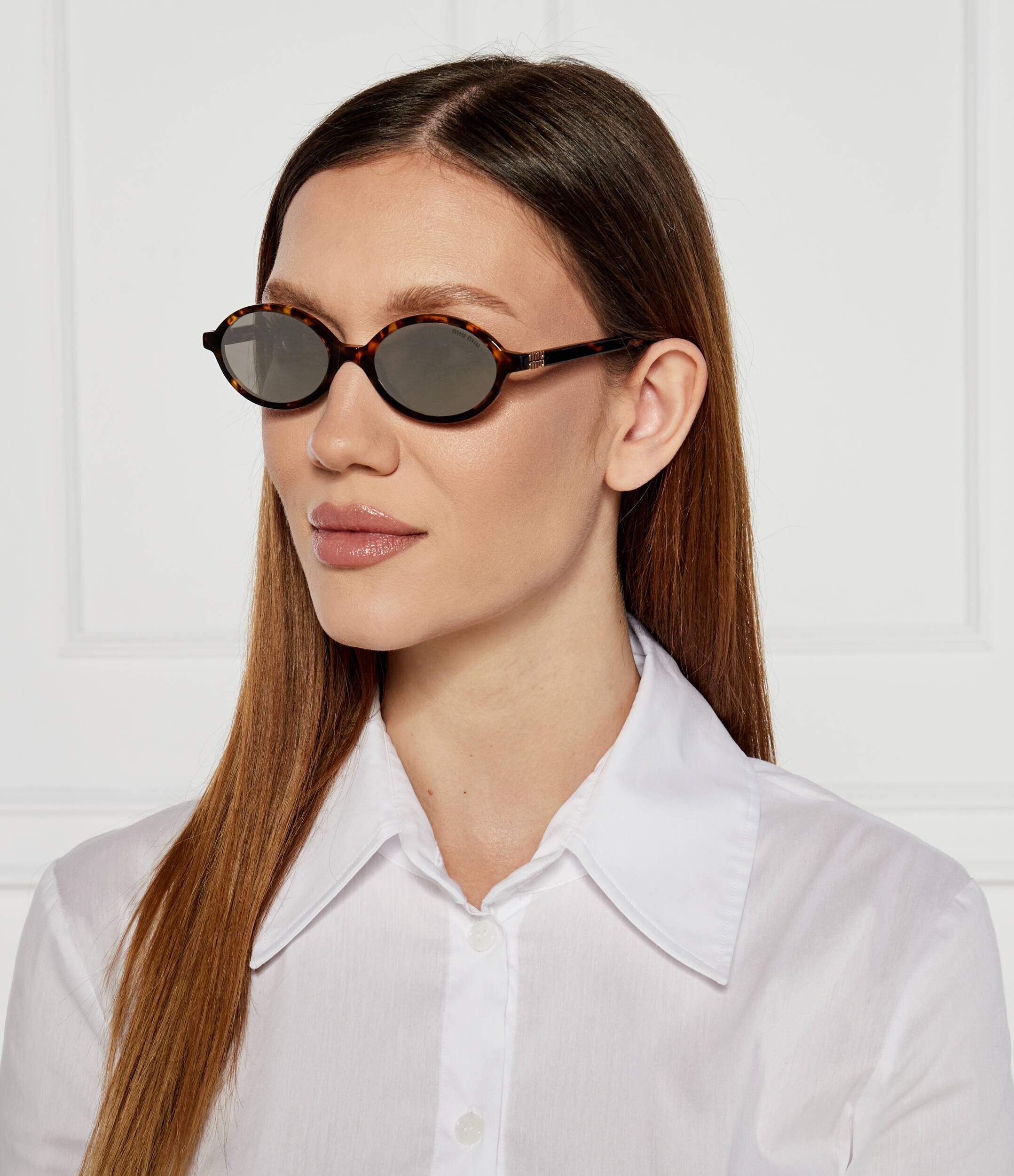 MIU MIU Ochelari de soare MU 04ZS