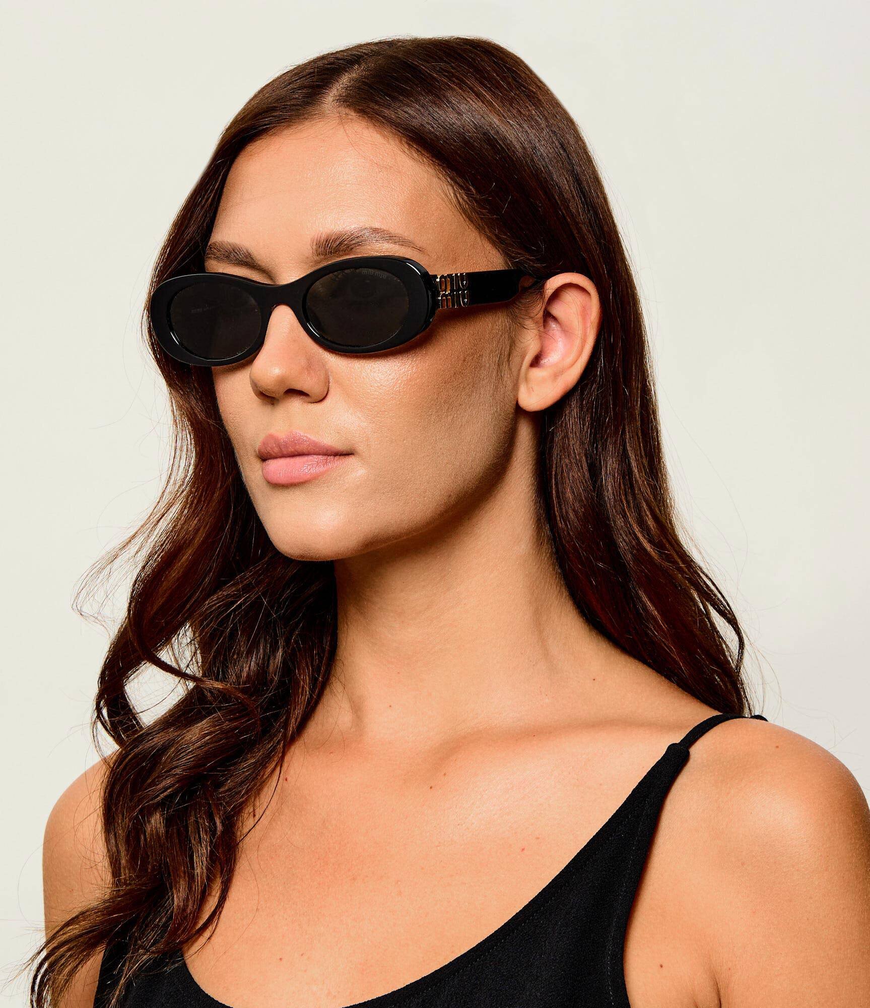 MIU MIU Ochelari de soare MU 06ZS