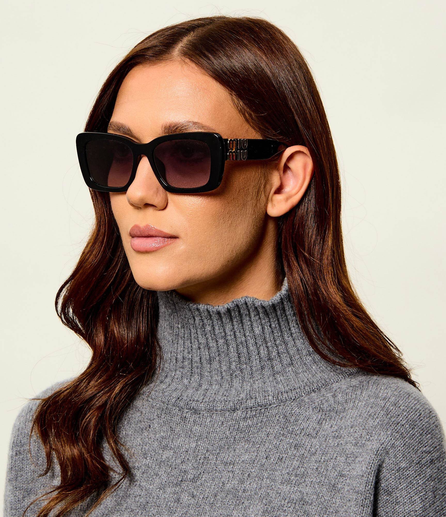 MIU MIU Ochelari de soare MU 07YS