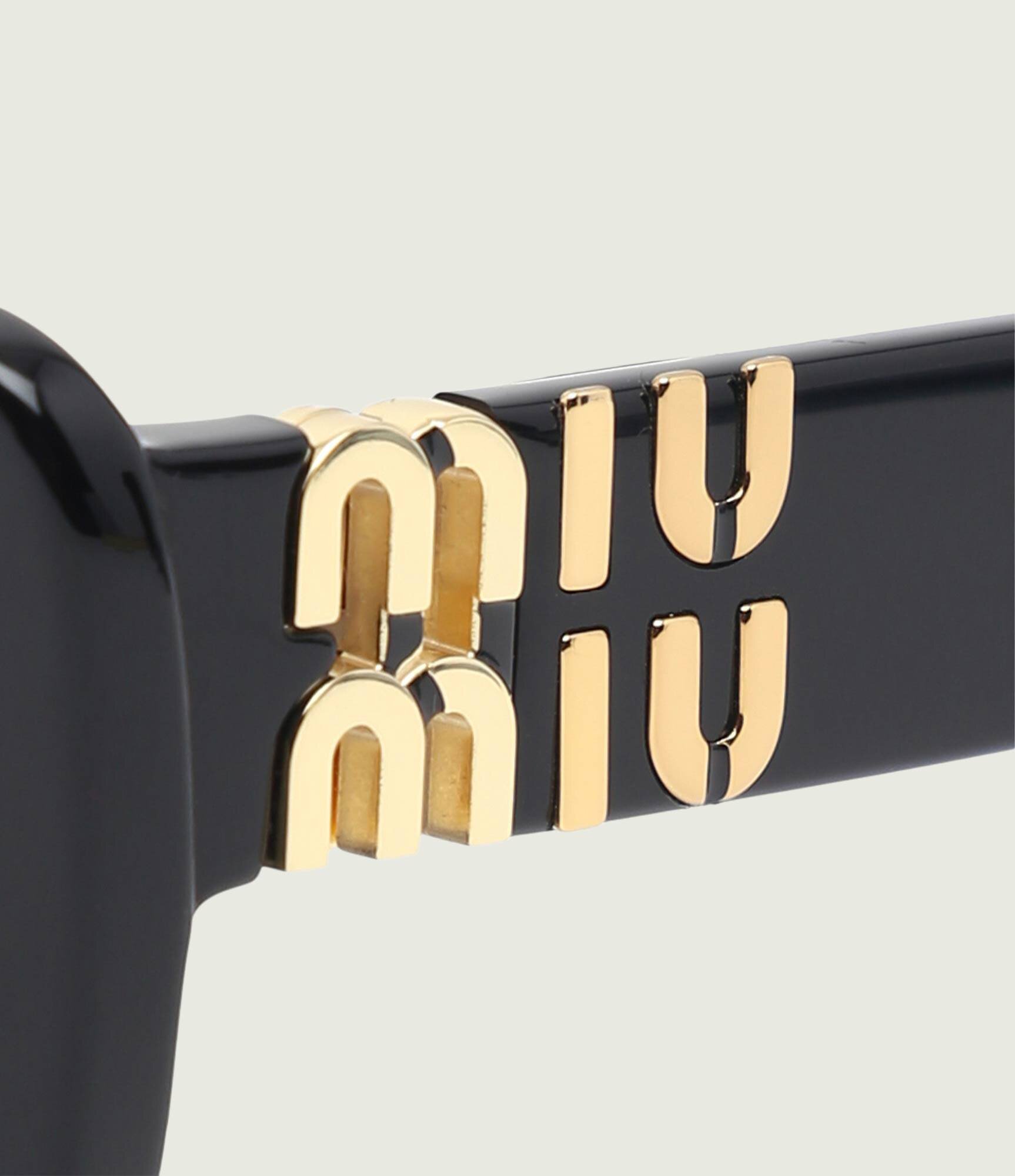 MIU MIU Ochelari de soare MU 07YS
