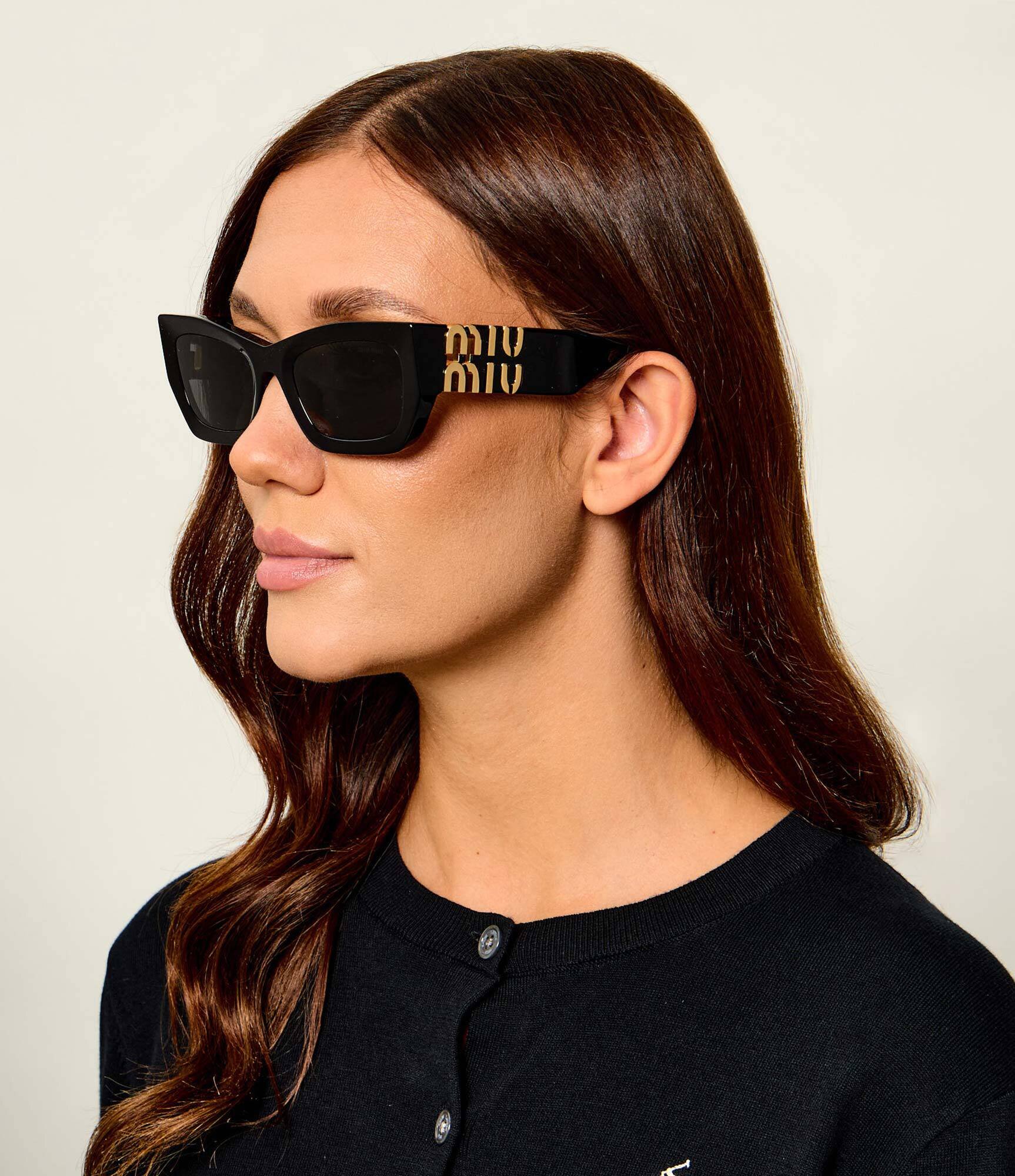 MIU MIU Ochelari de soare MU 09WS