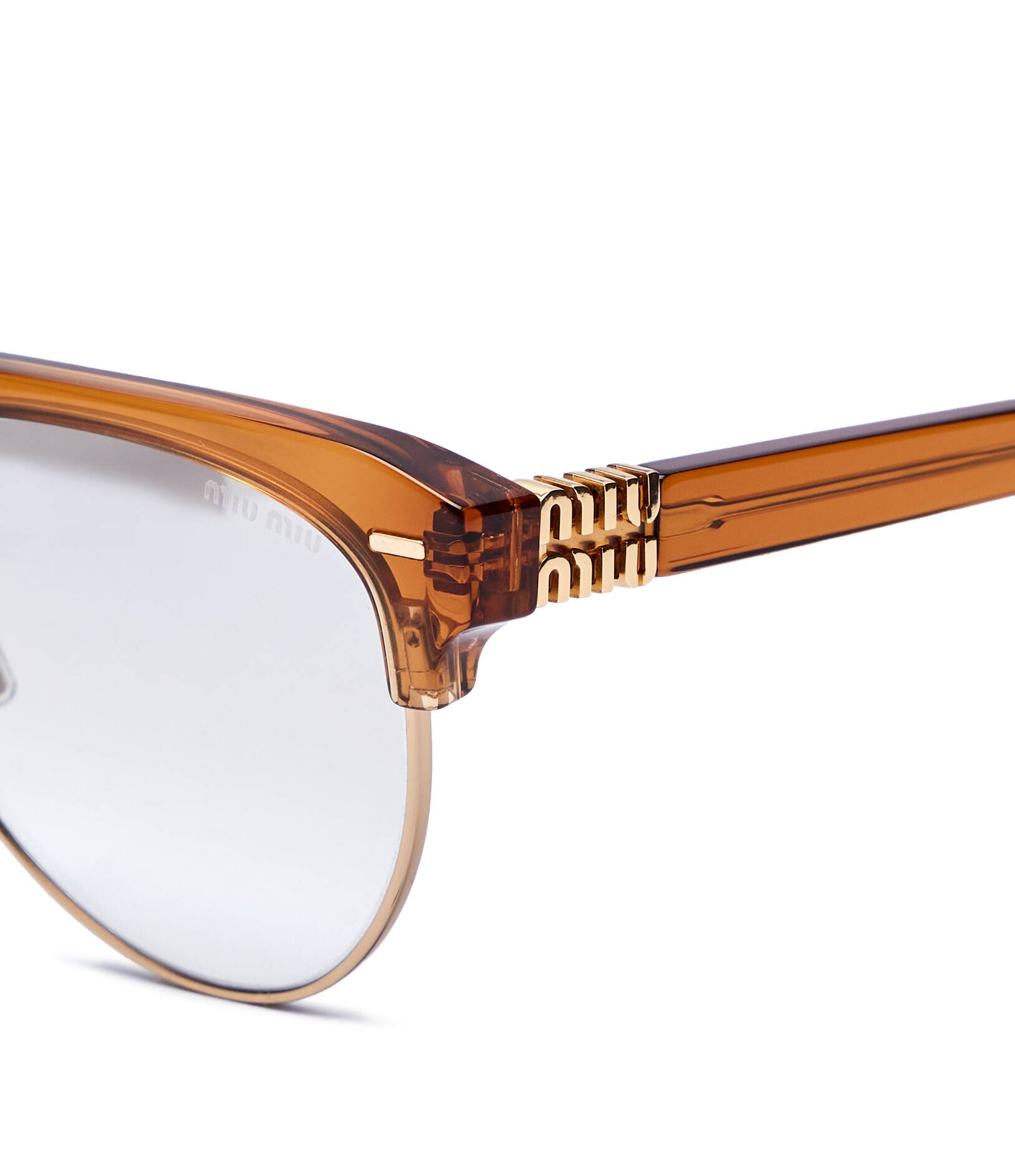 MIU MIU Ochelari de soare MU 09ZS