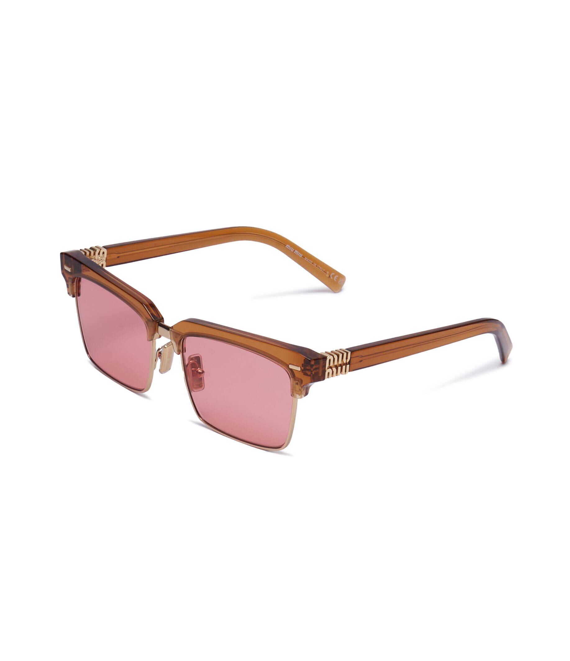 MIU MIU Ochelari de soare MU 10ZS