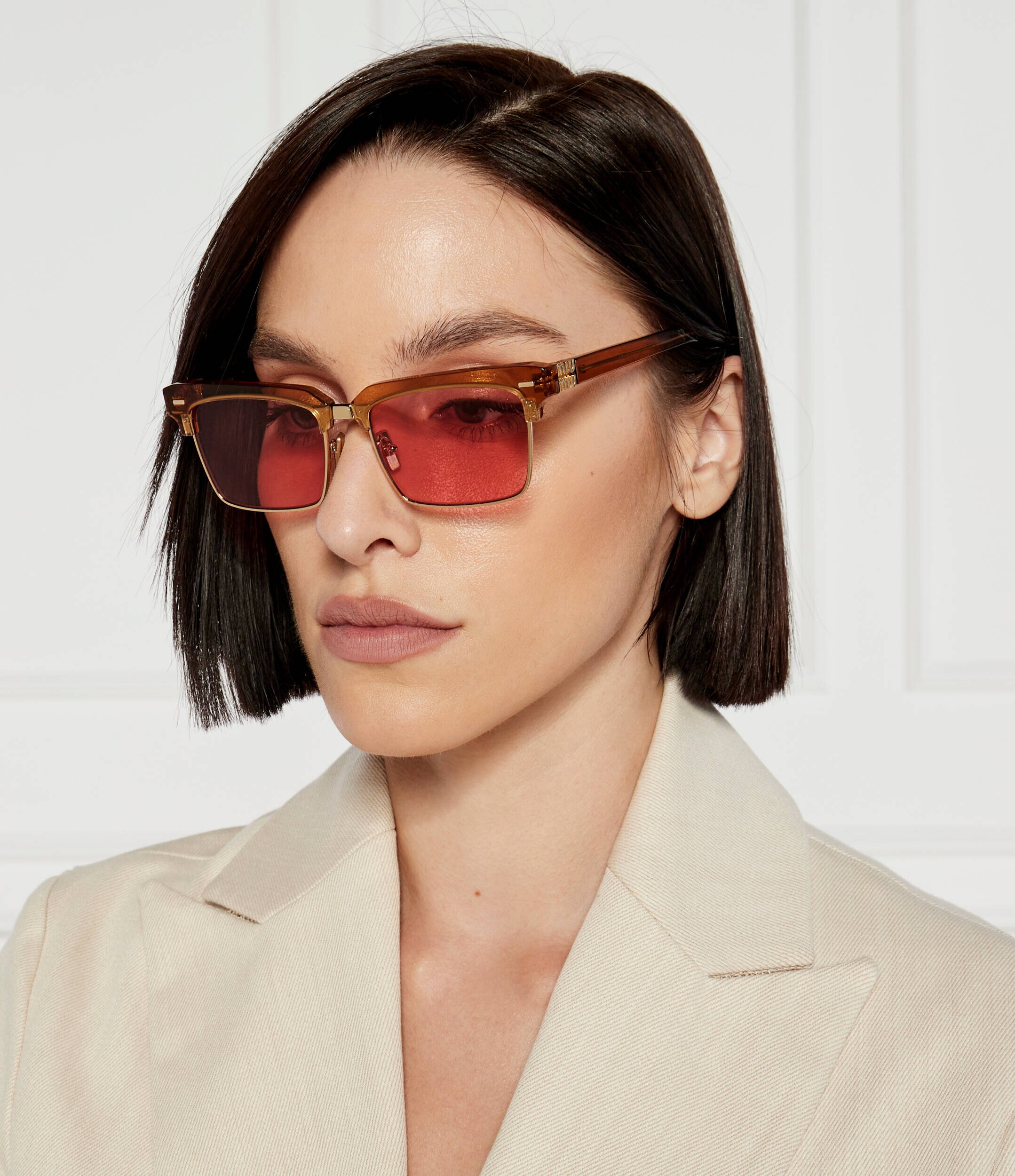 MIU MIU Ochelari de soare MU 10ZS