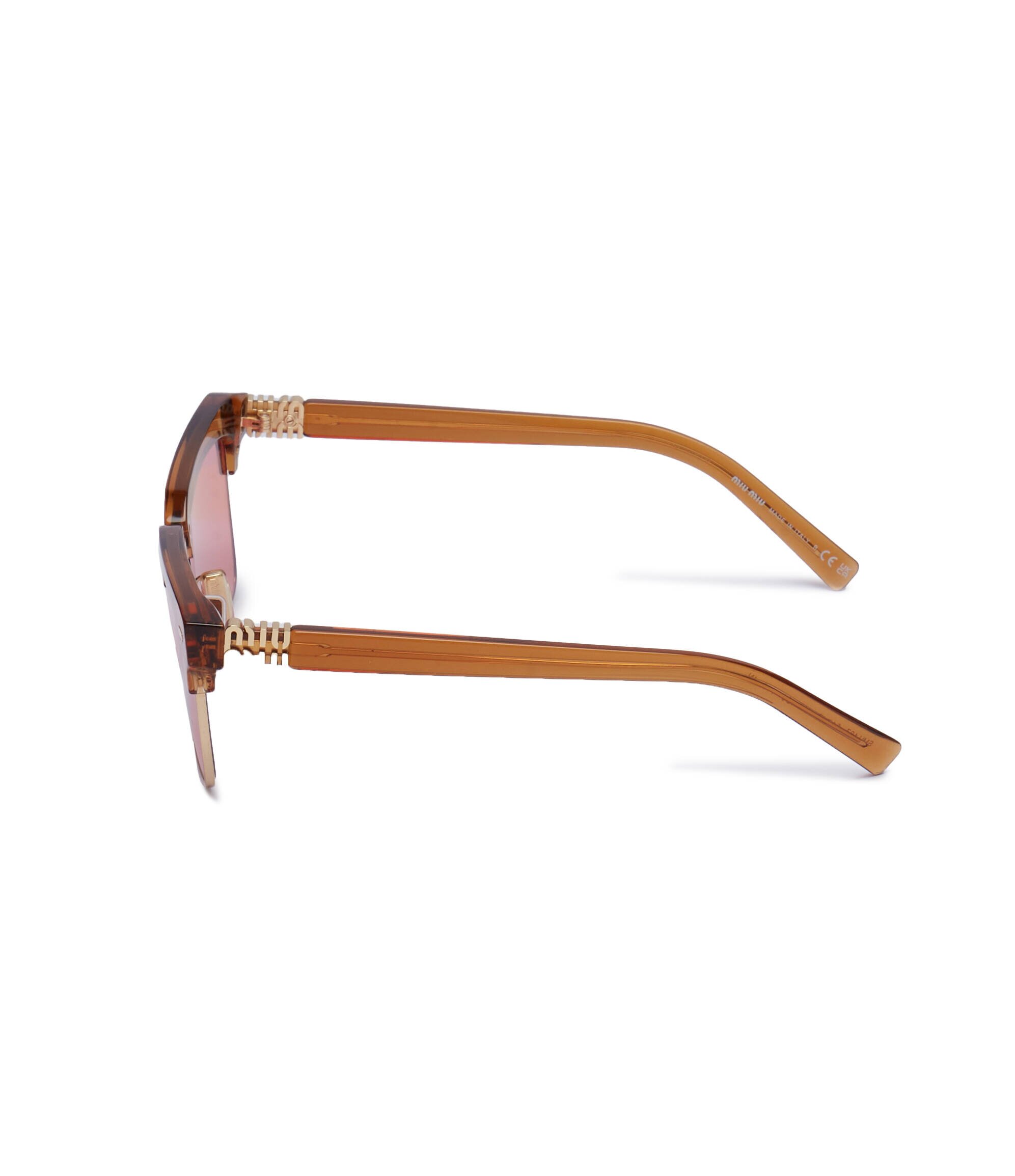 MIU MIU Ochelari de soare MU 10ZS