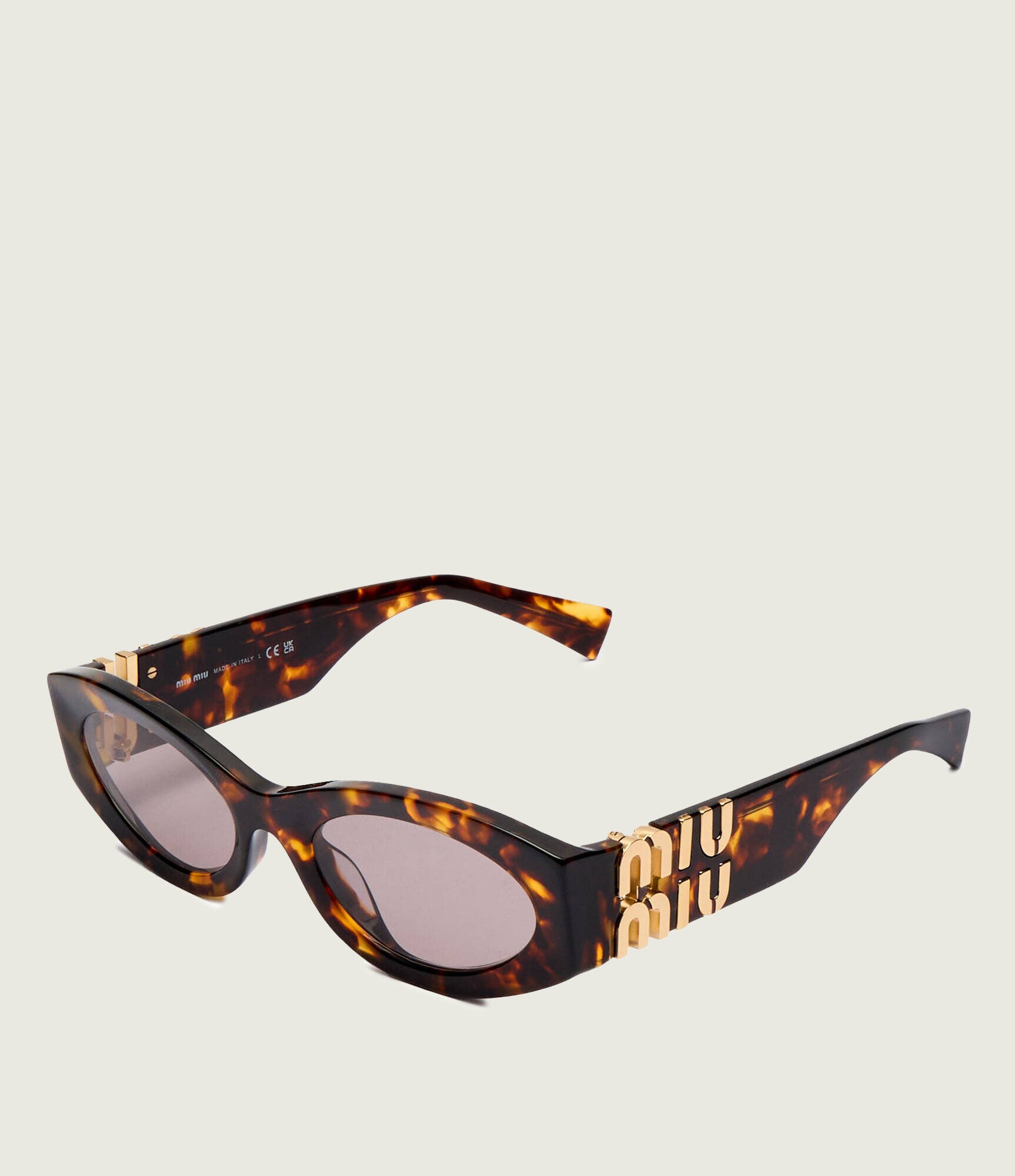 MIU MIU Ochelari de soare MU 11WS
