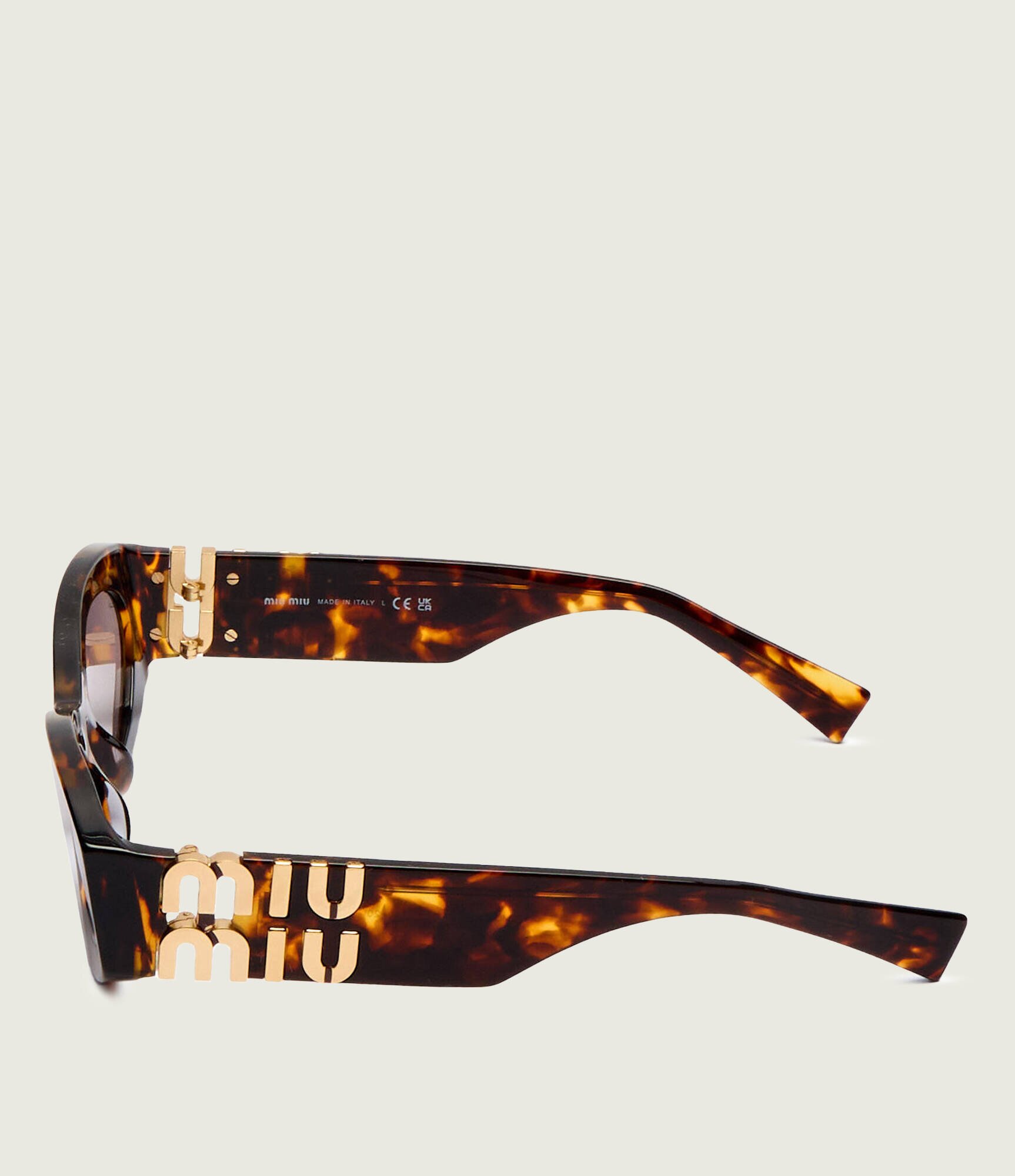 MIU MIU Ochelari de soare MU 11WS