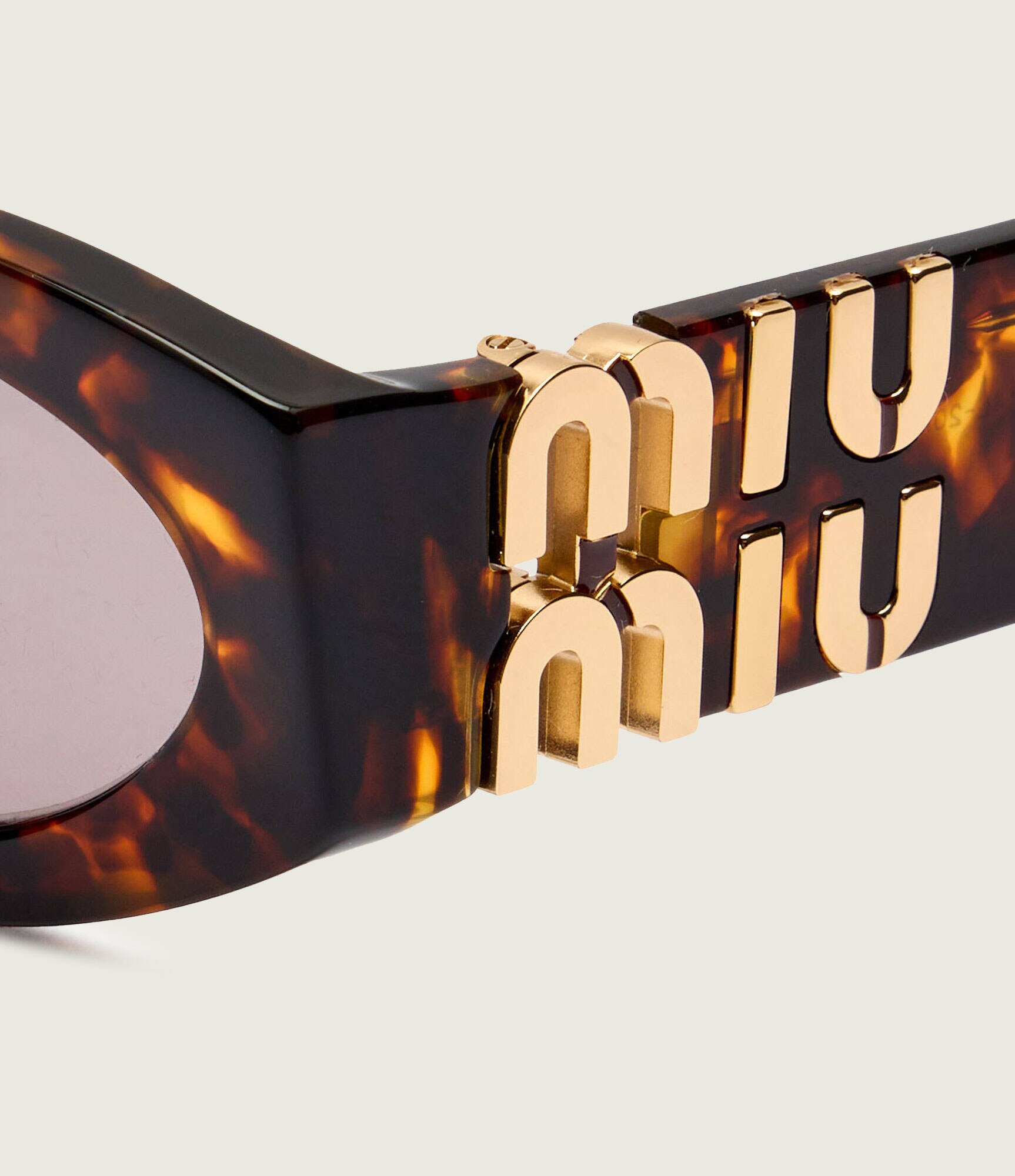 MIU MIU Ochelari de soare MU 11WS
