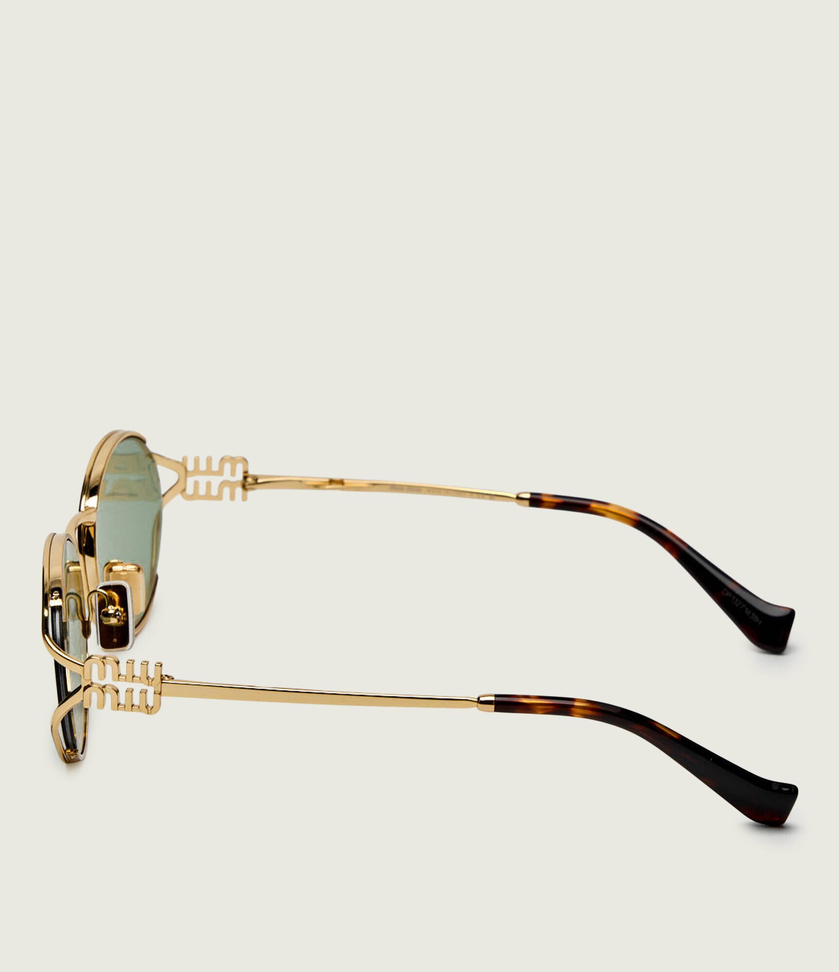 MIU MIU Ochelari de soare MU 52YS