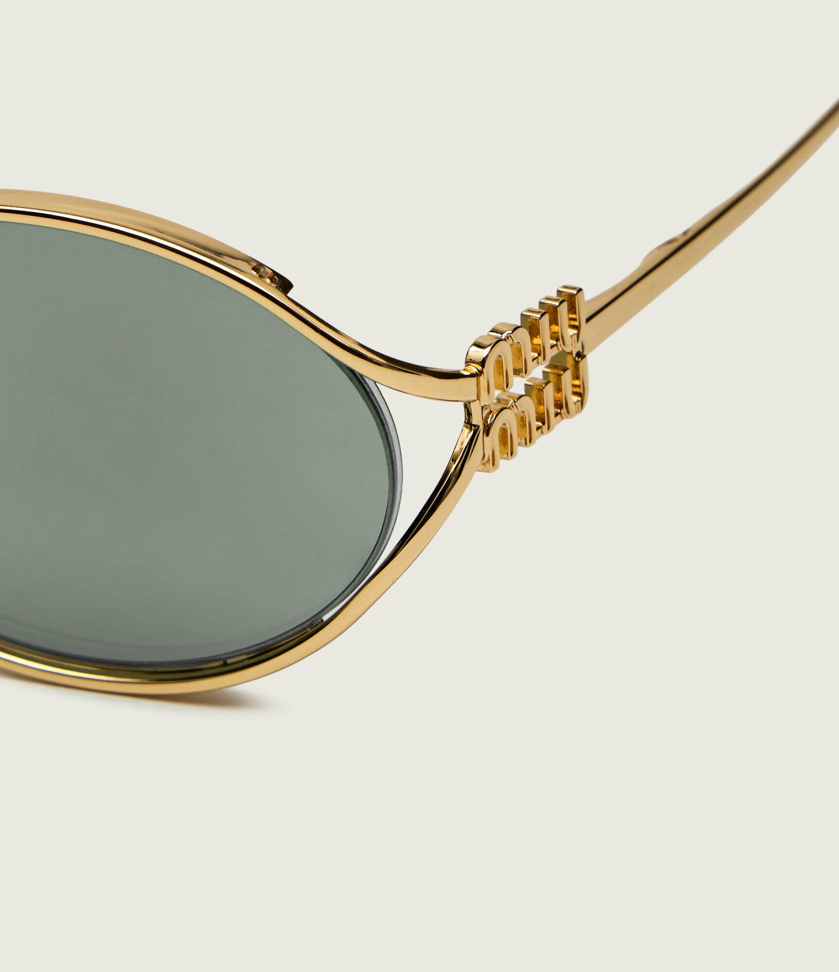 MIU MIU Ochelari de soare MU 52YS