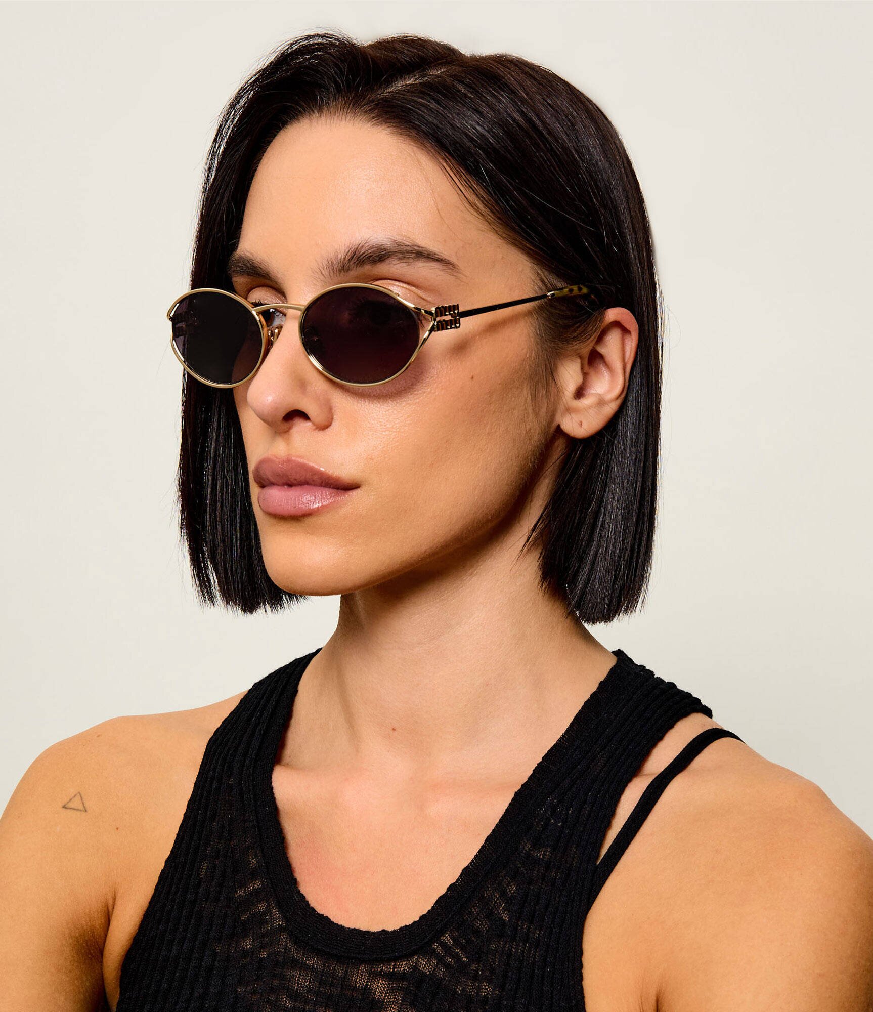 MIU MIU Ochelari de soare MU 52YS