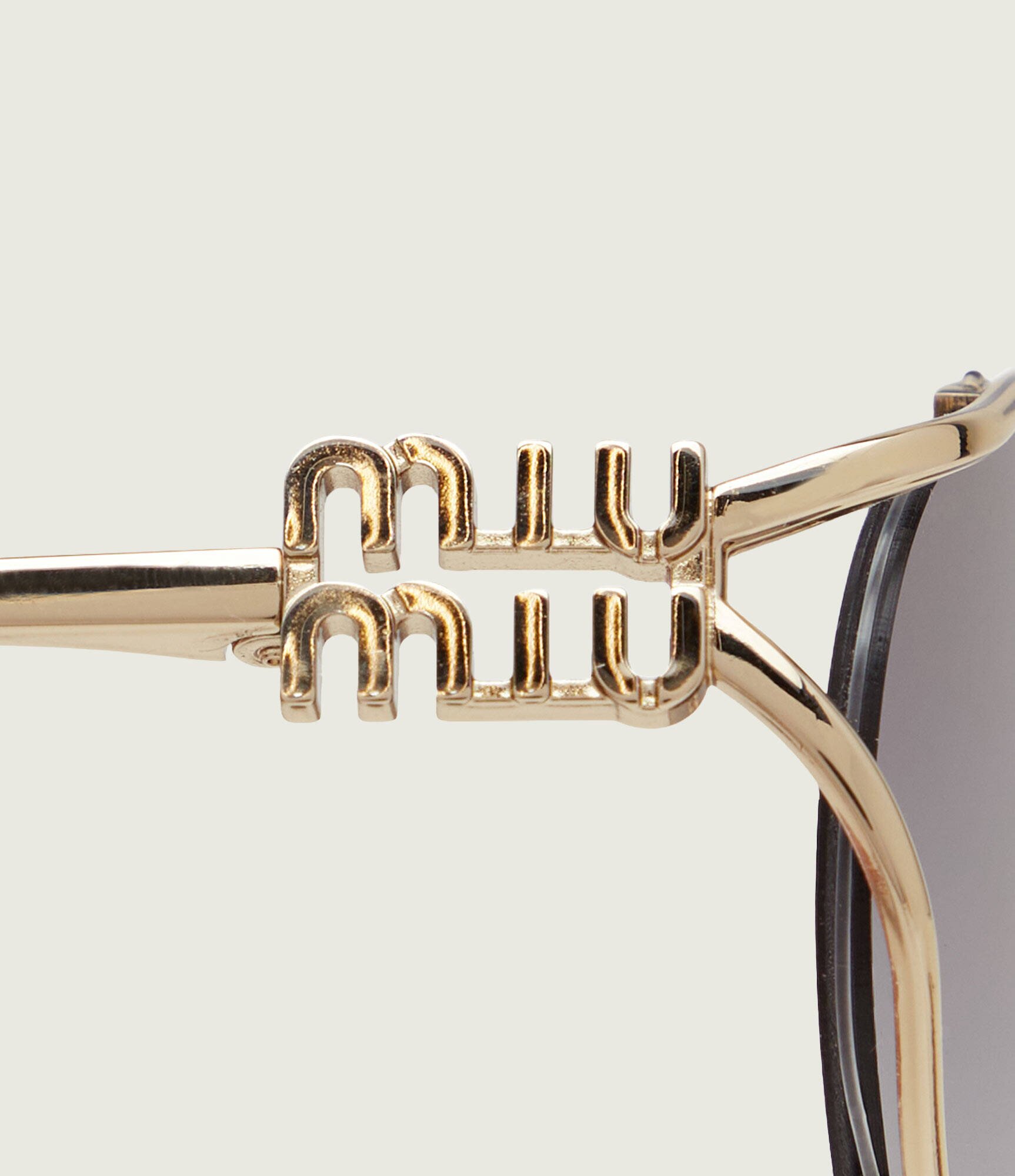 MIU MIU Ochelari de soare MU 52YS