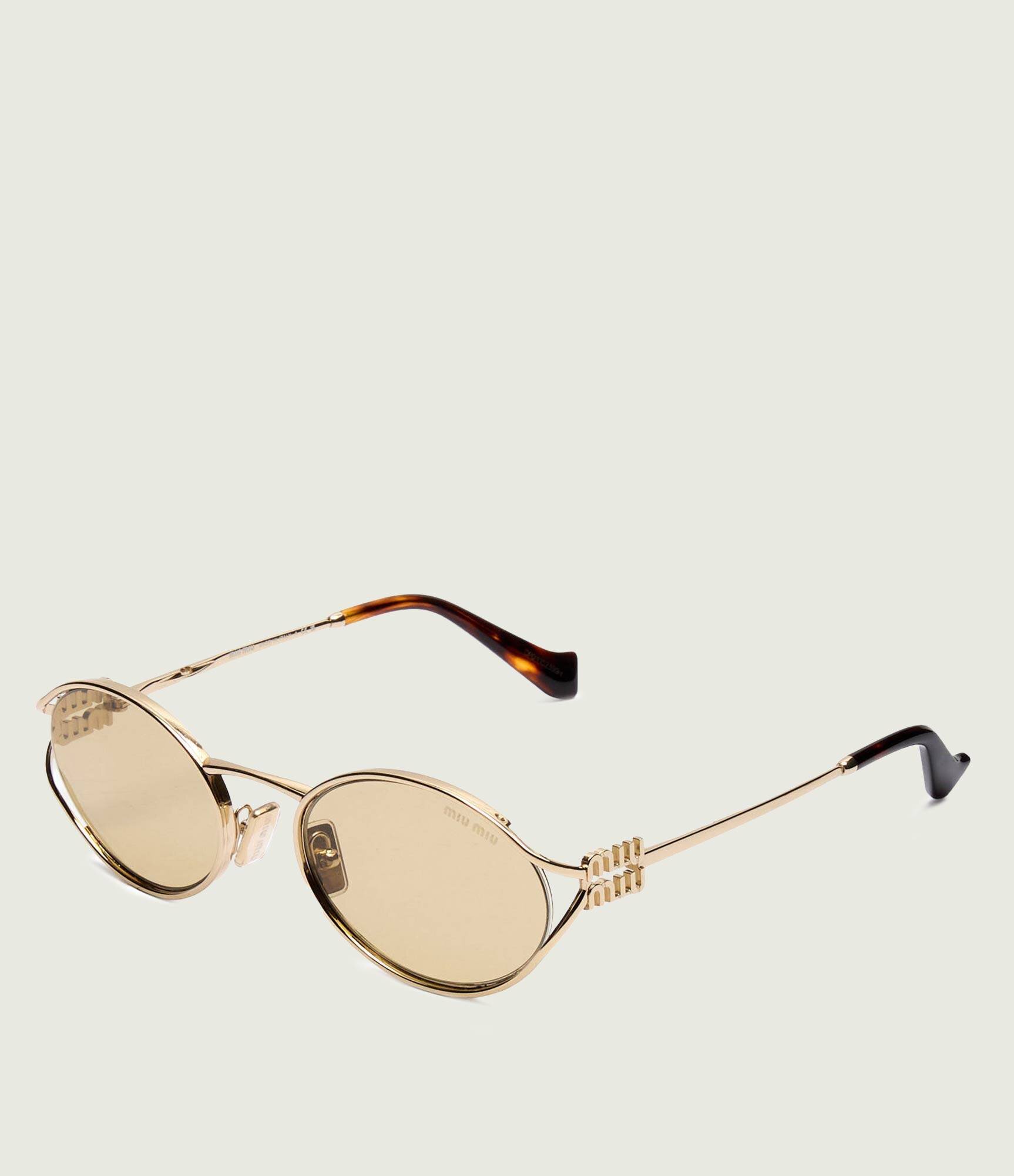 MIU MIU Ochelari de soare MU 52YS