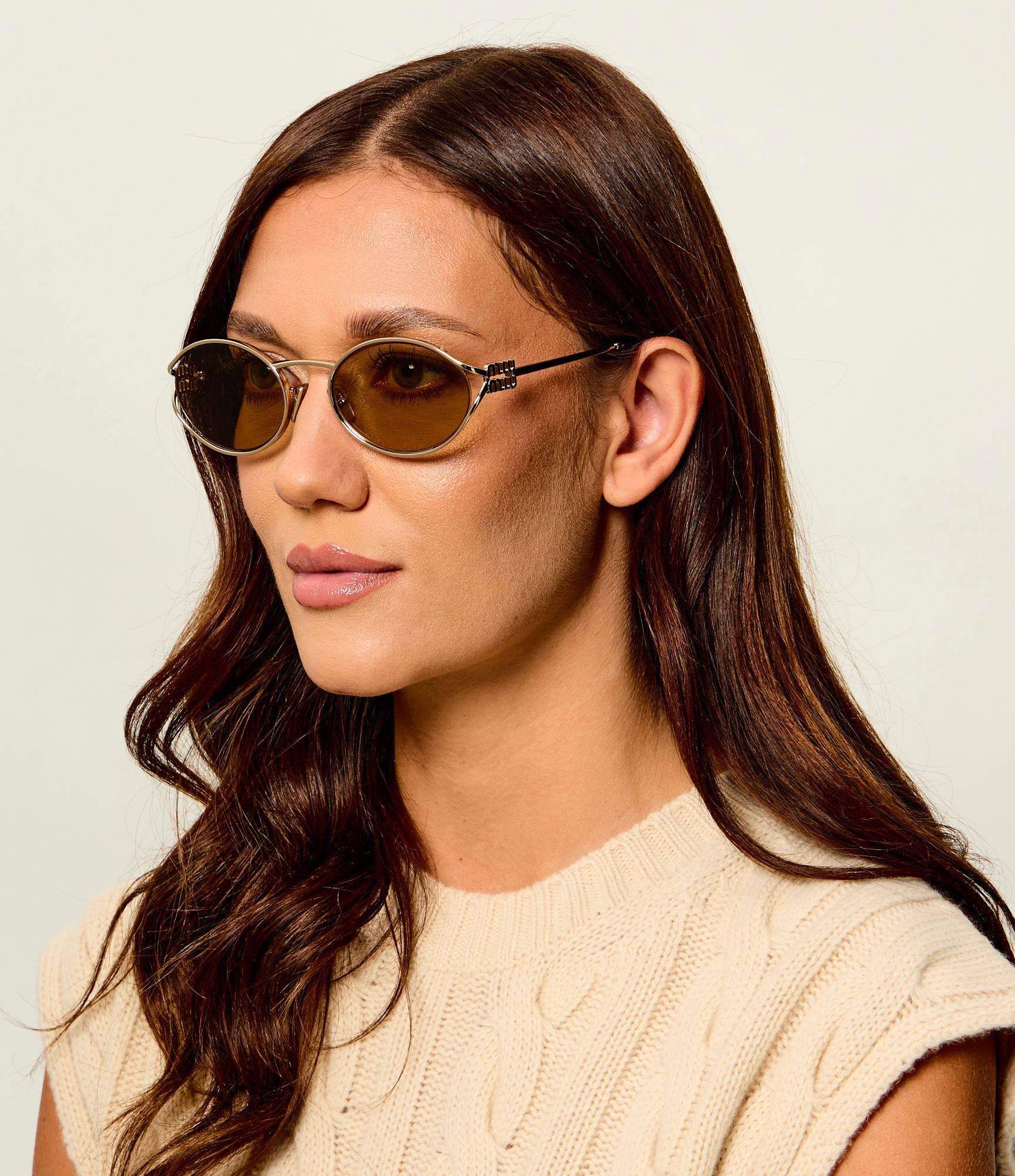 MIU MIU Ochelari de soare MU 52YS