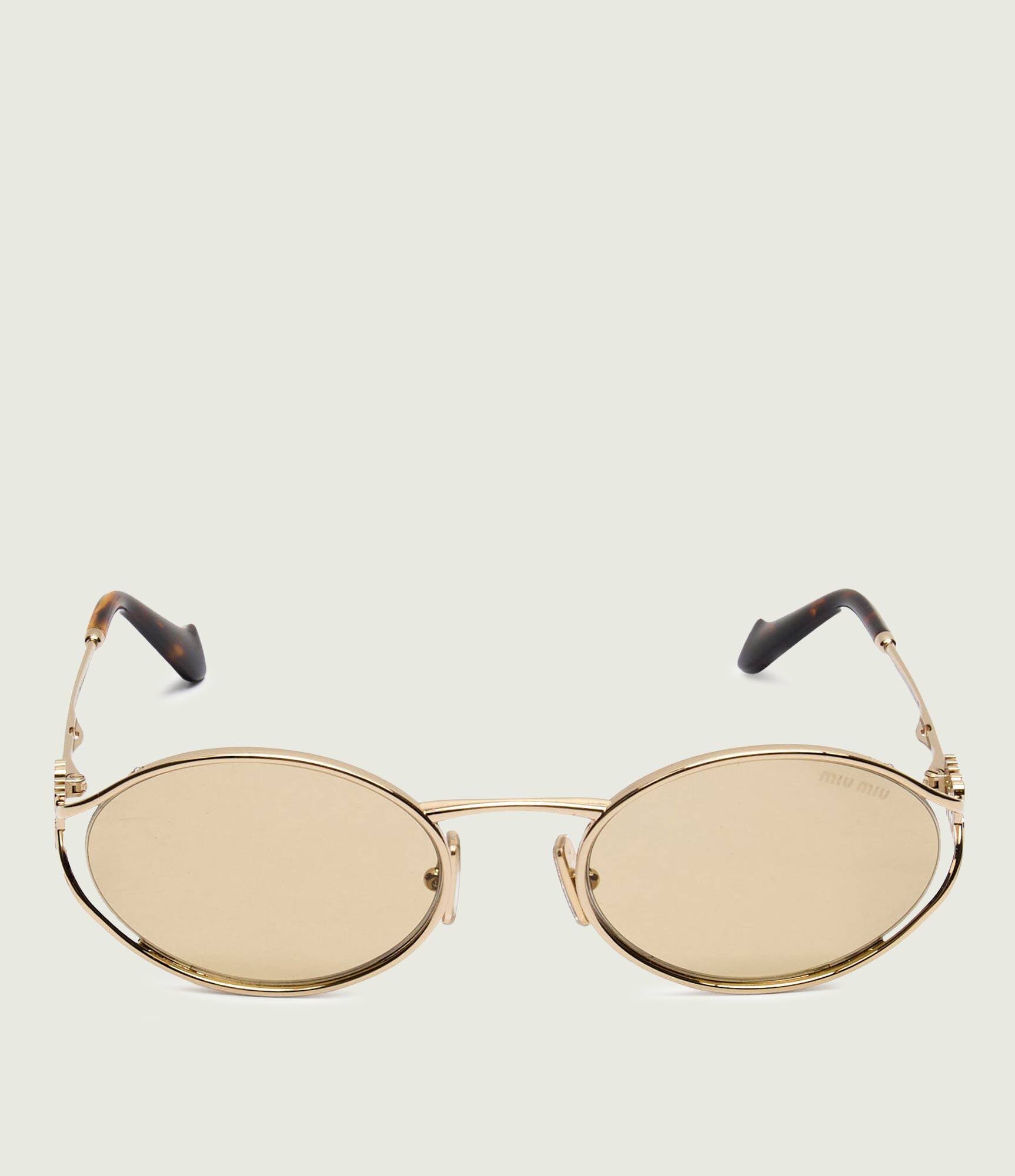 MIU MIU Ochelari de soare MU 52YS