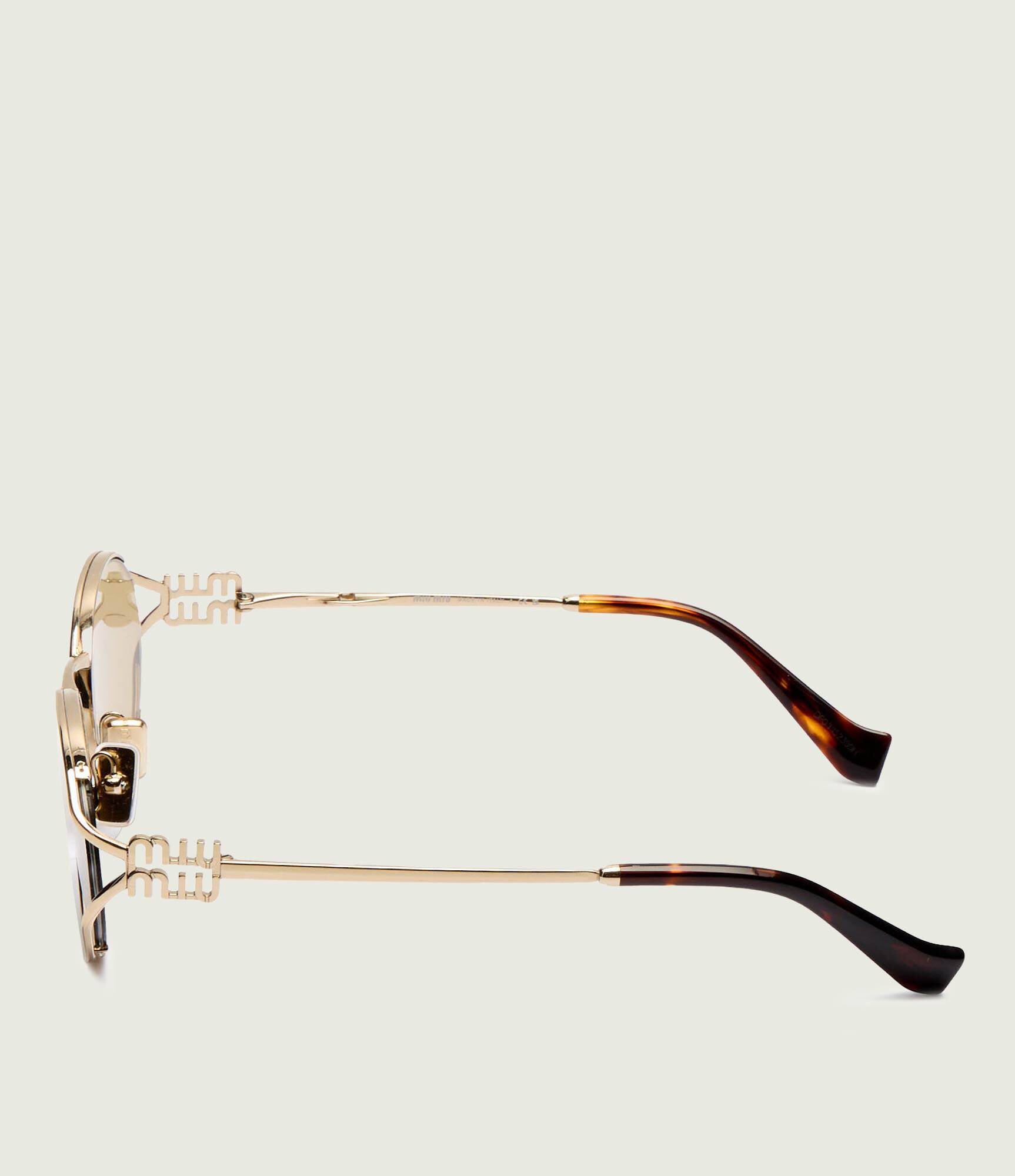 MIU MIU Ochelari de soare MU 52YS