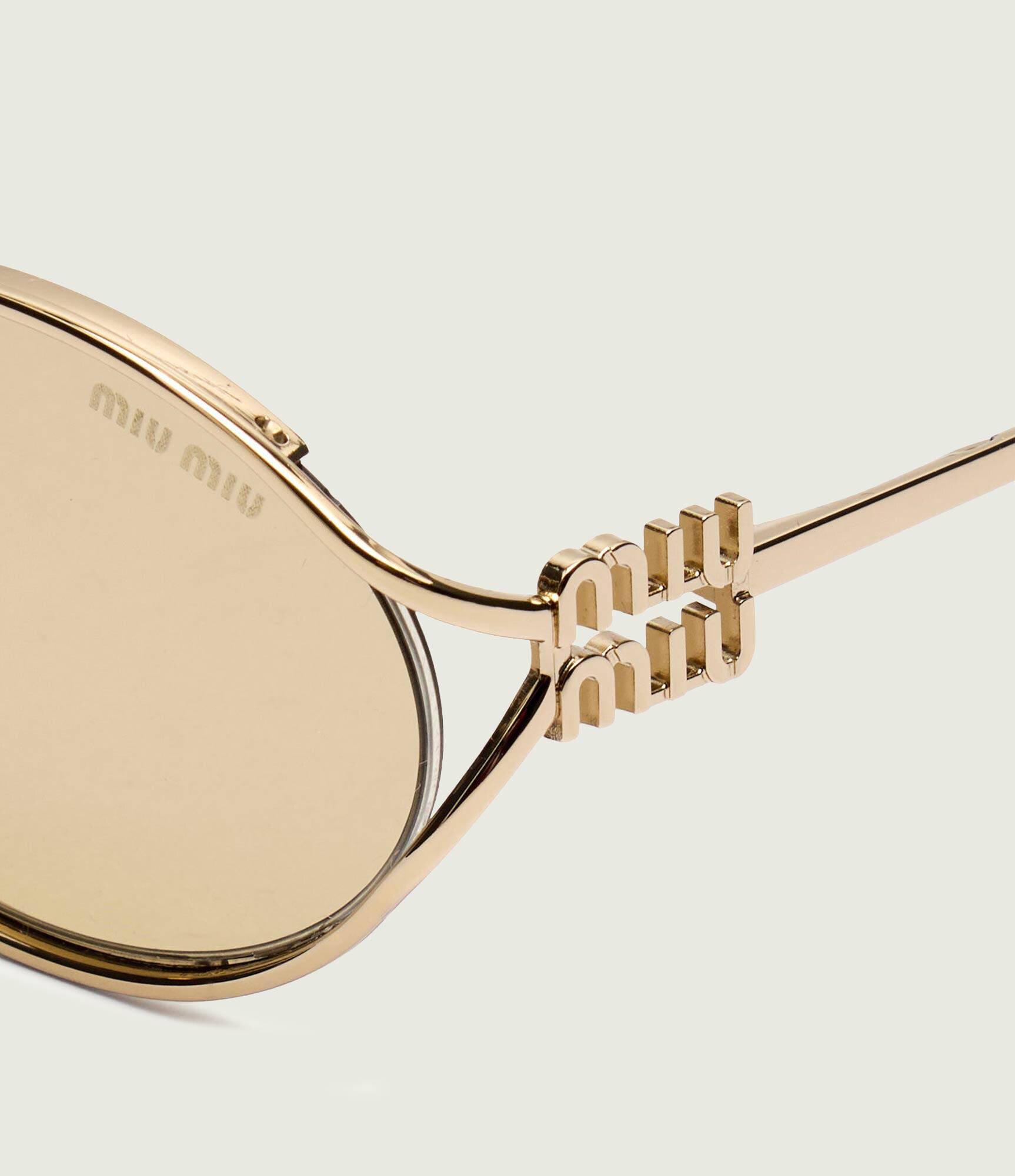 MIU MIU Ochelari de soare MU 52YS