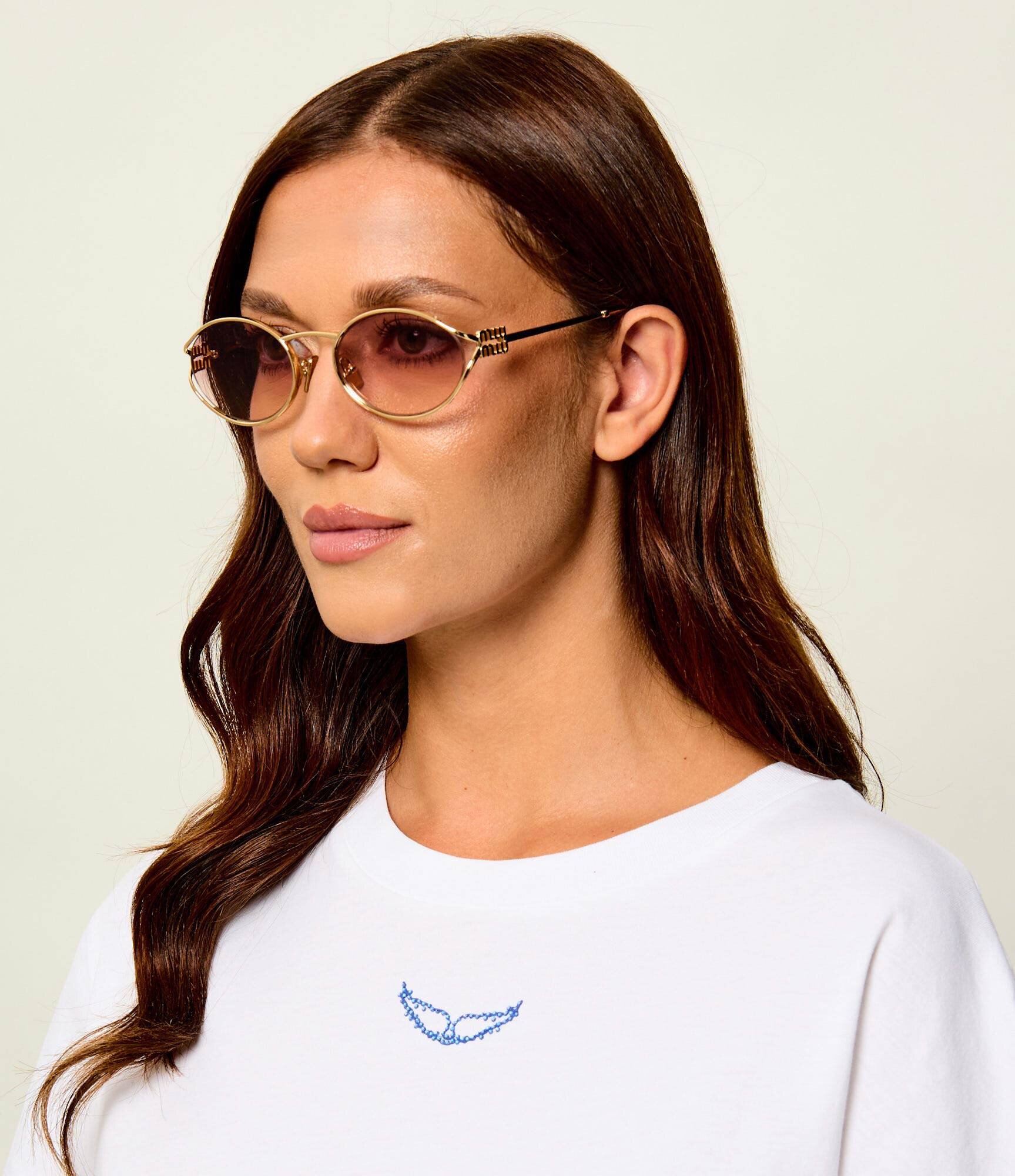 MIU MIU Ochelari de soare MU 52YS