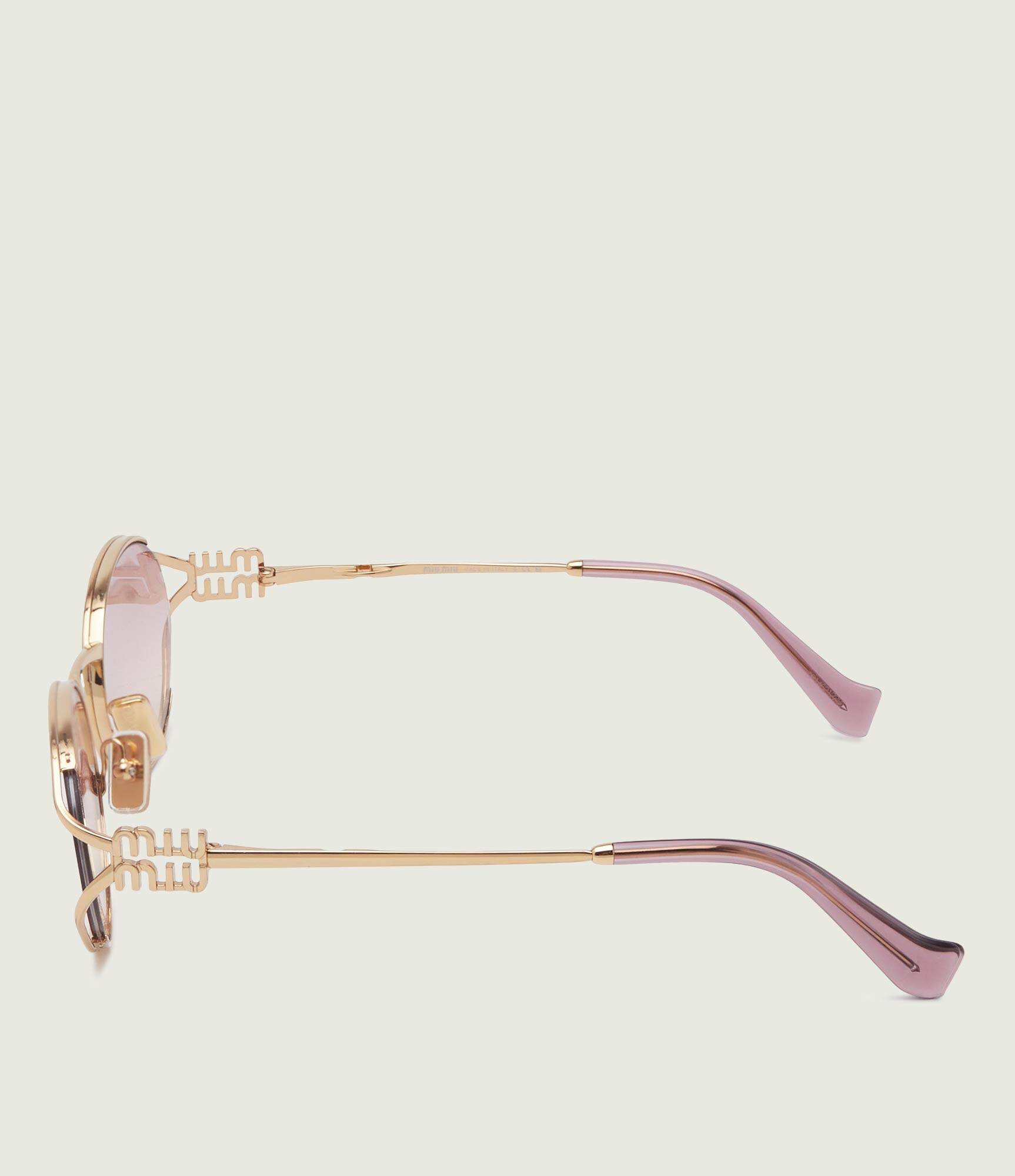 MIU MIU Ochelari de soare MU 52YS