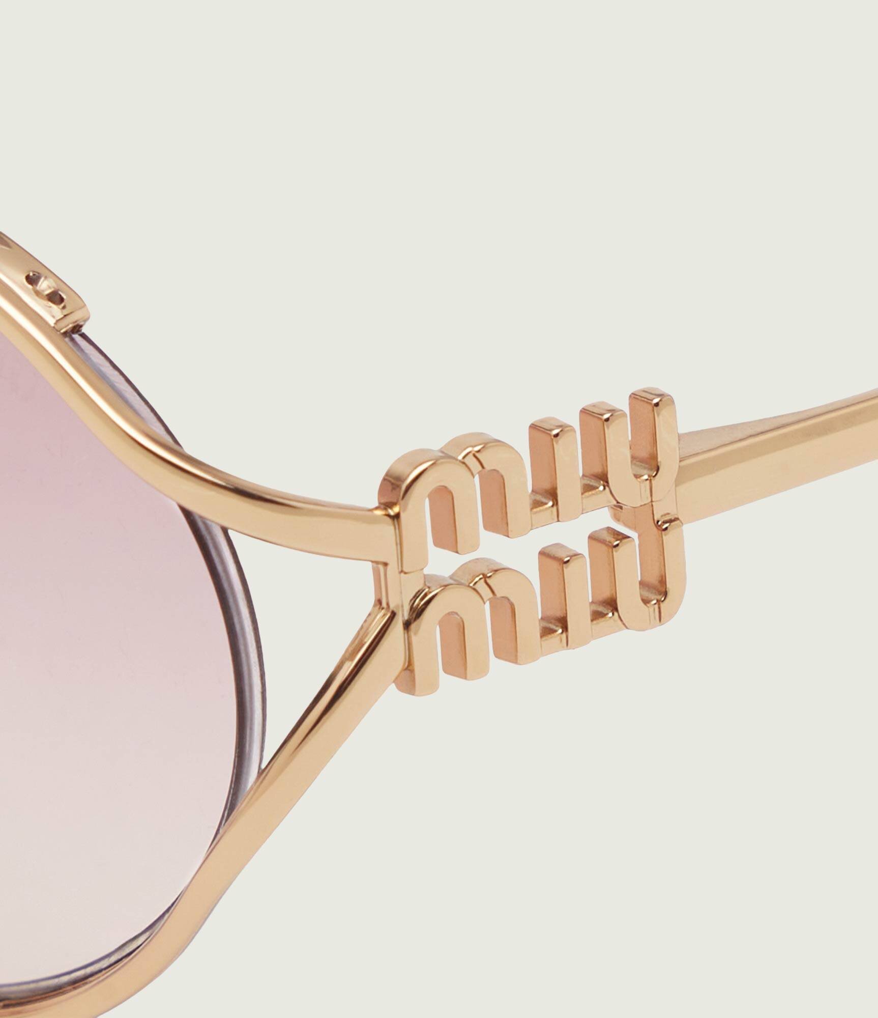 MIU MIU Ochelari de soare MU 52YS