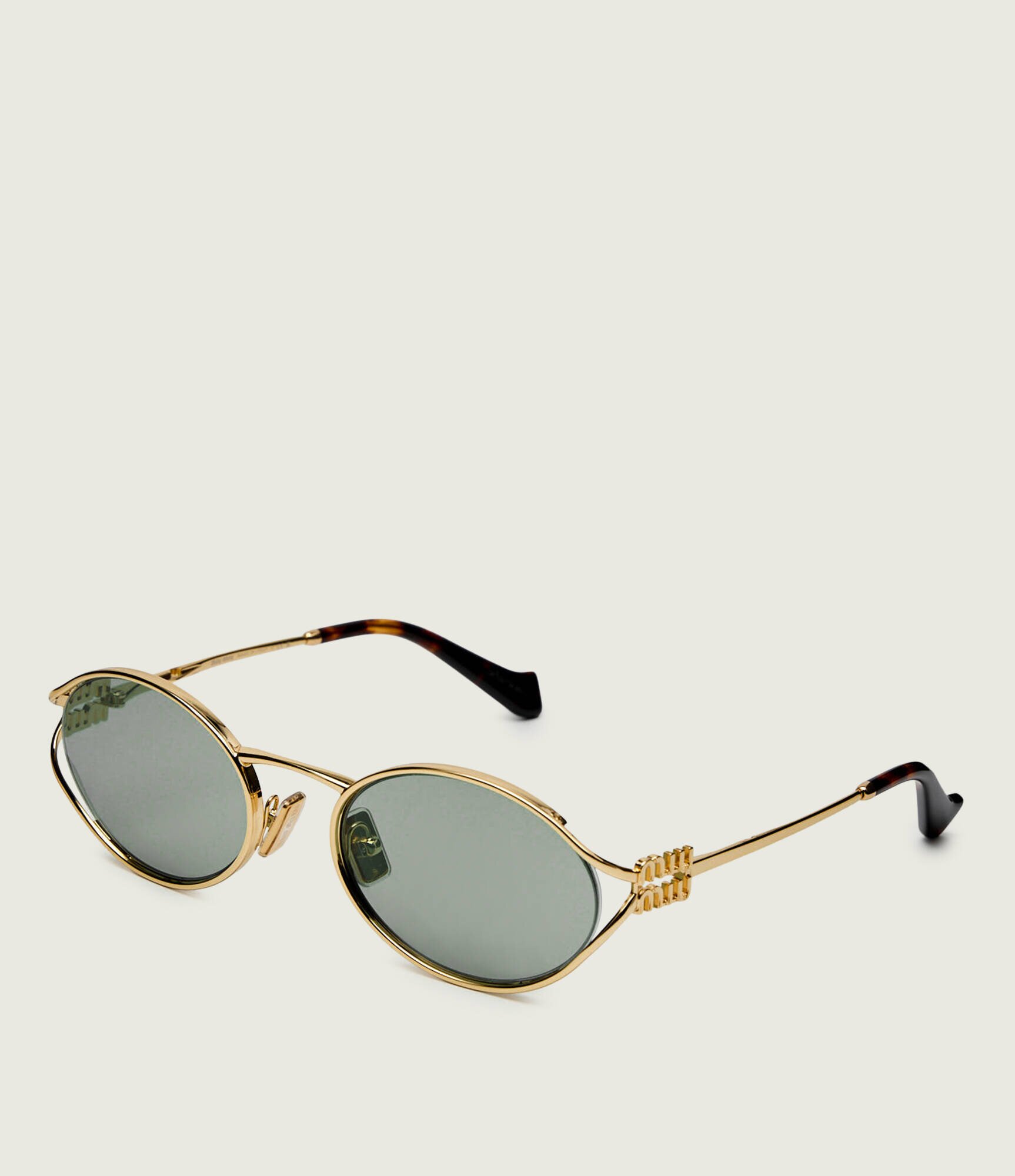 MIU MIU Ochelari de soare MU 52YS