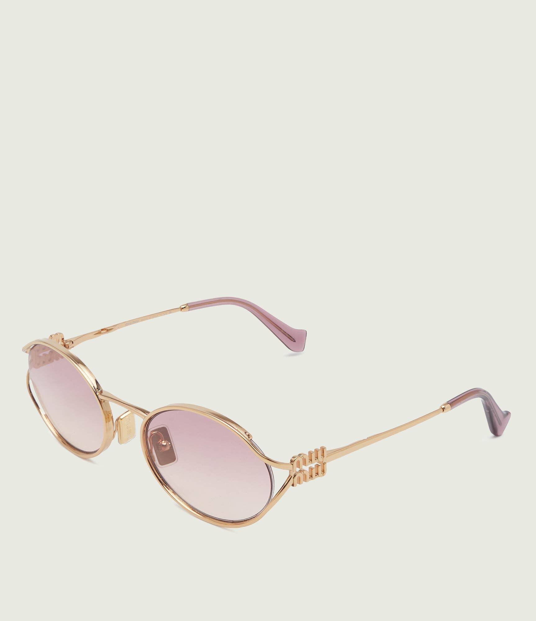MIU MIU Ochelari de soare MU 52YS