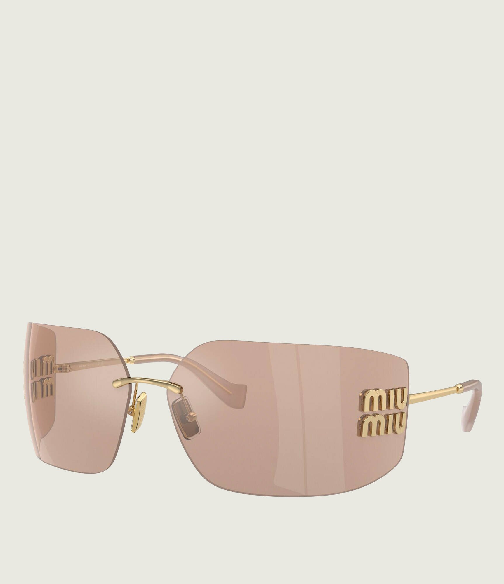 MIU MIU Ochelari de soare MU 54YS