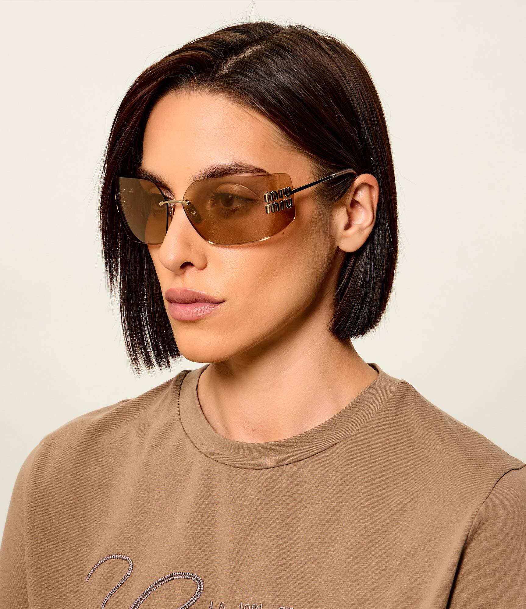 MIU MIU Ochelari de soare MU 54YS