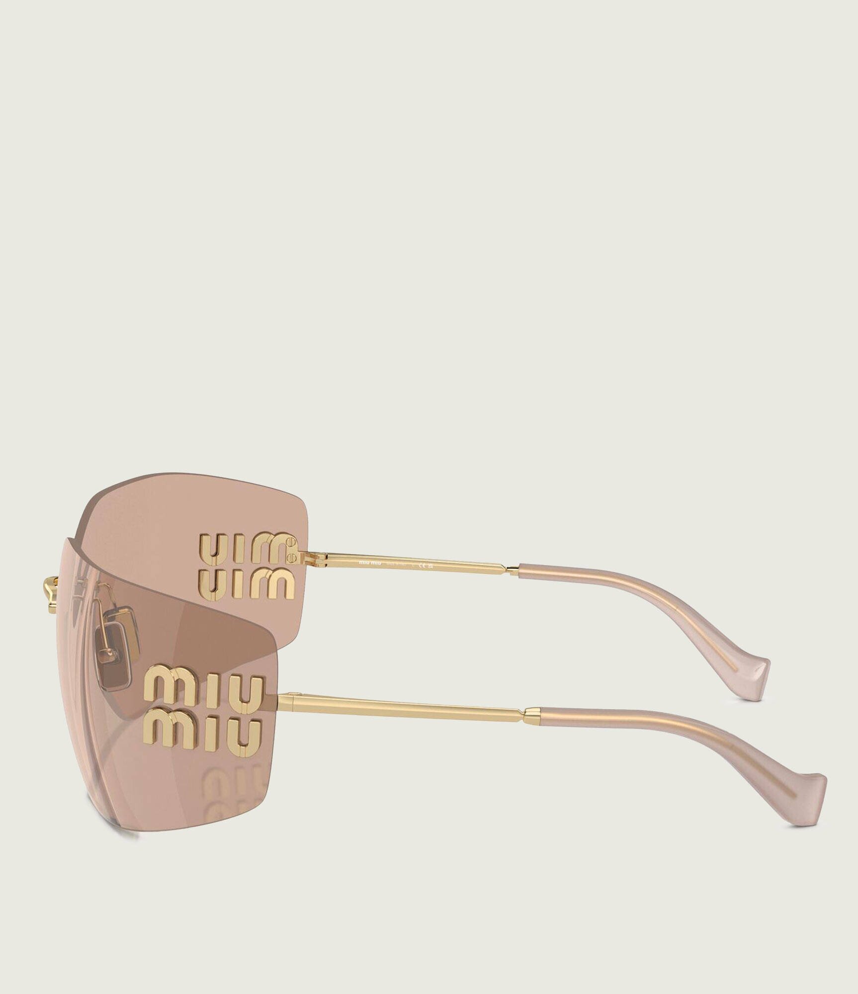 MIU MIU Ochelari de soare MU 54YS