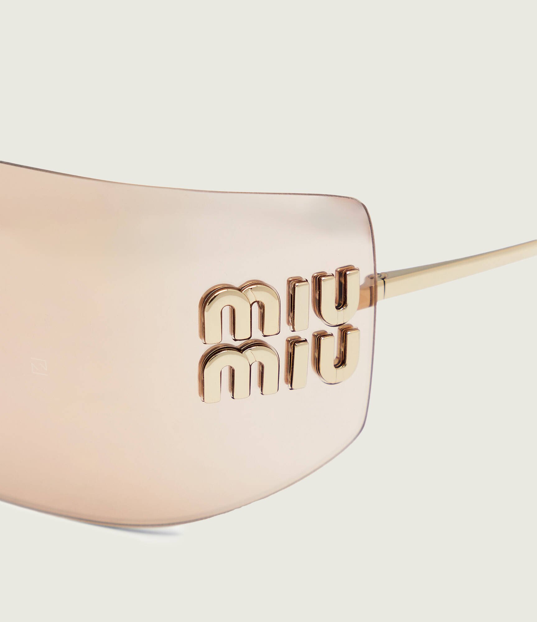 MIU MIU Ochelari de soare MU 54YS