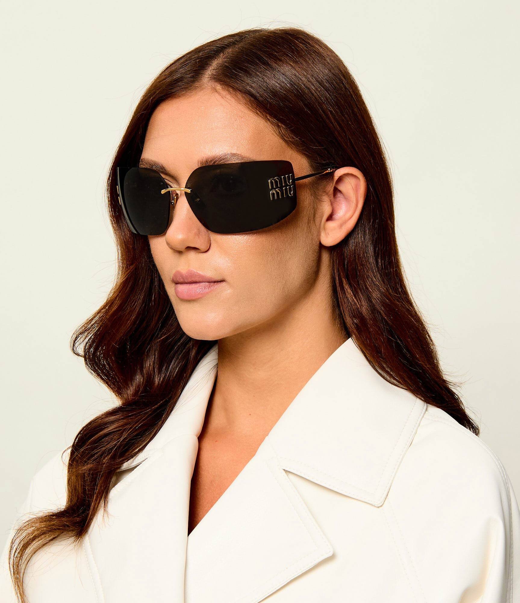 MIU MIU Ochelari de soare MU 54YS