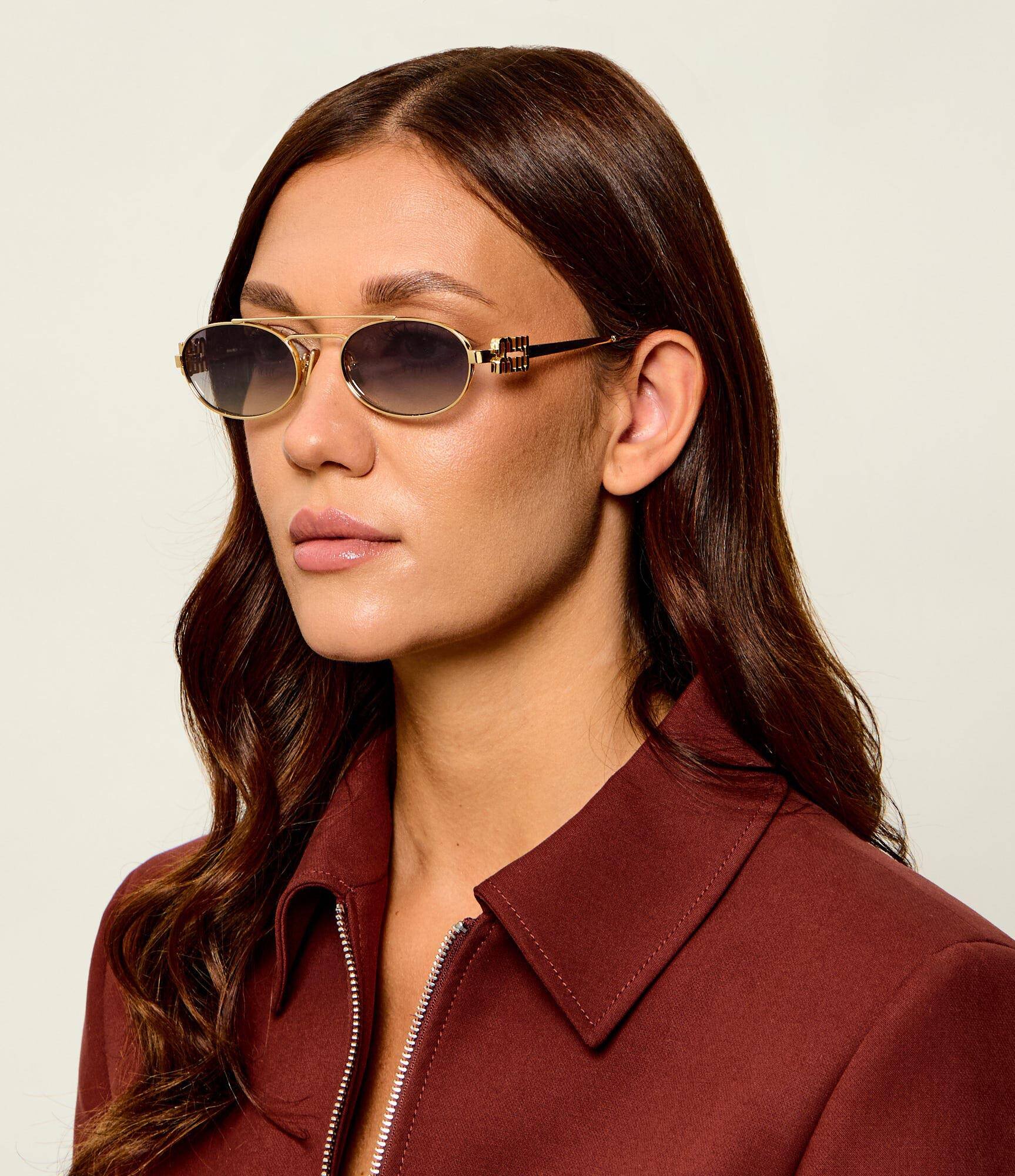 MIU MIU Ochelari de soare MU 54ZS