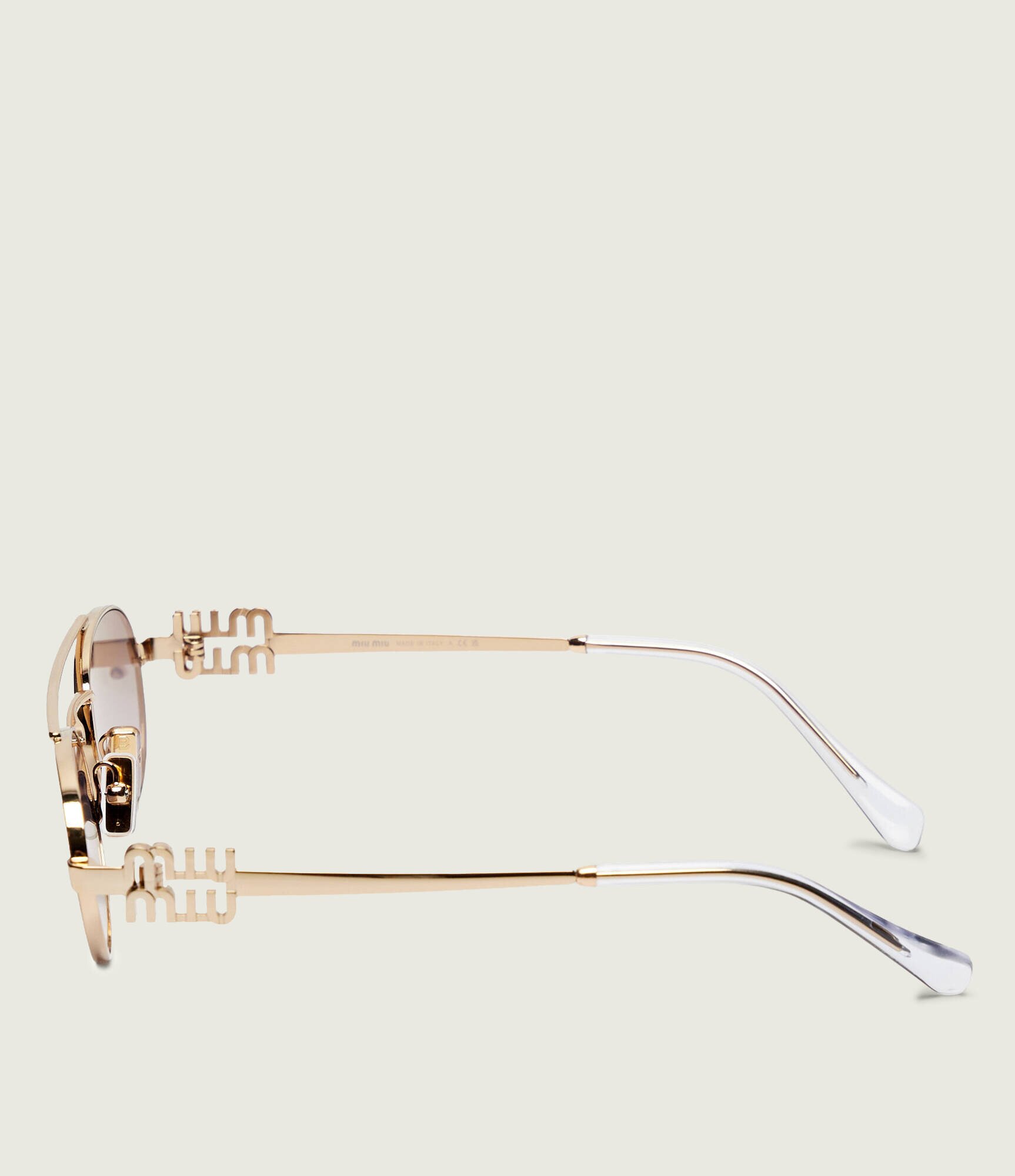 MIU MIU Ochelari de soare MU 54ZS