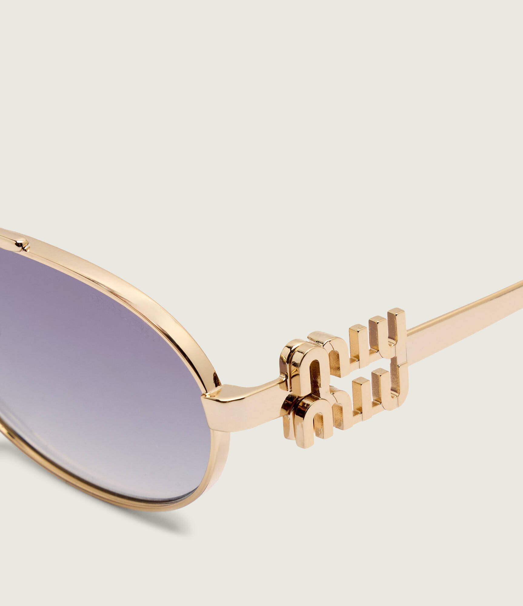 MIU MIU Ochelari de soare MU 54ZS
