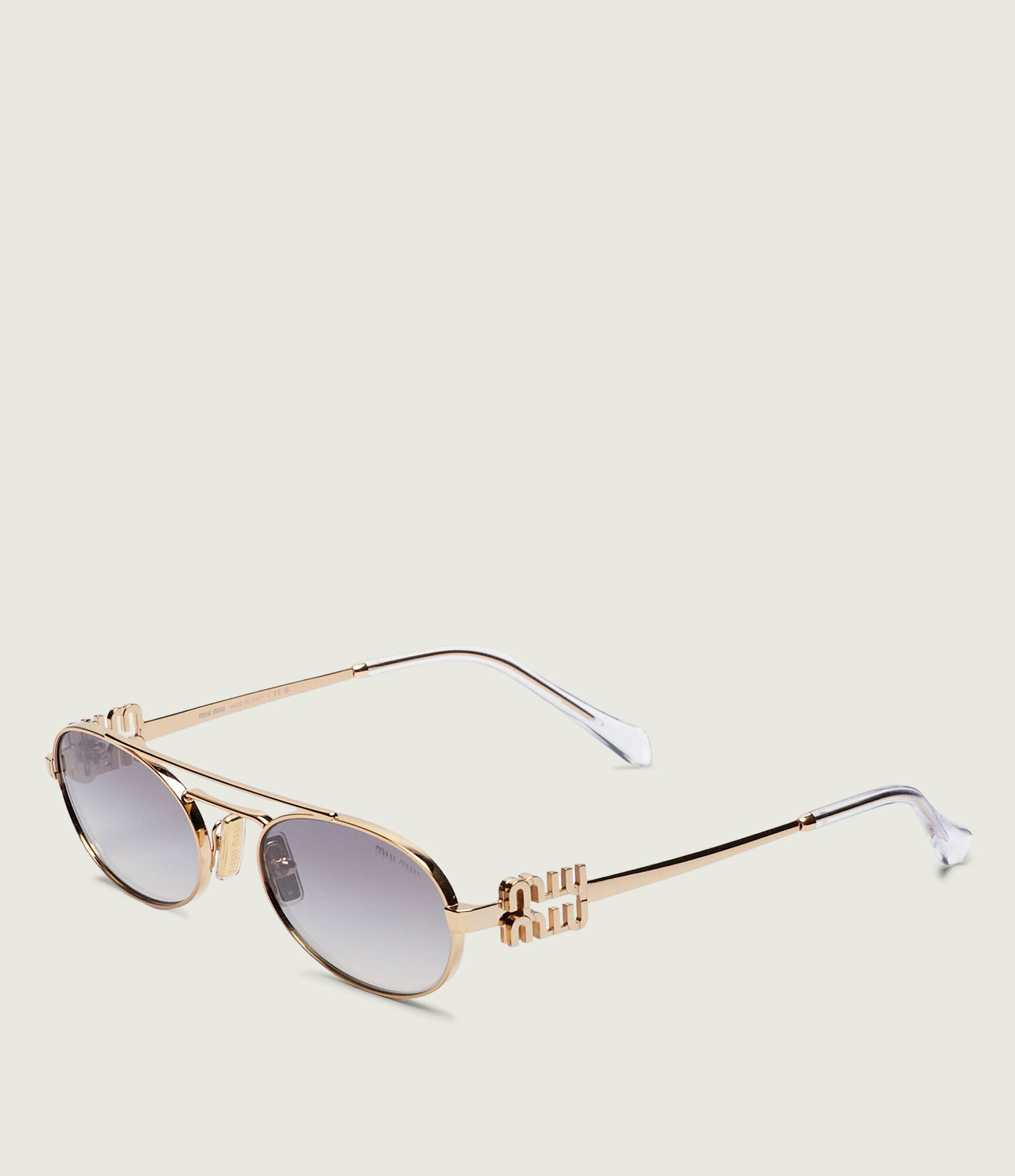 MIU MIU Ochelari de soare MU 54ZS