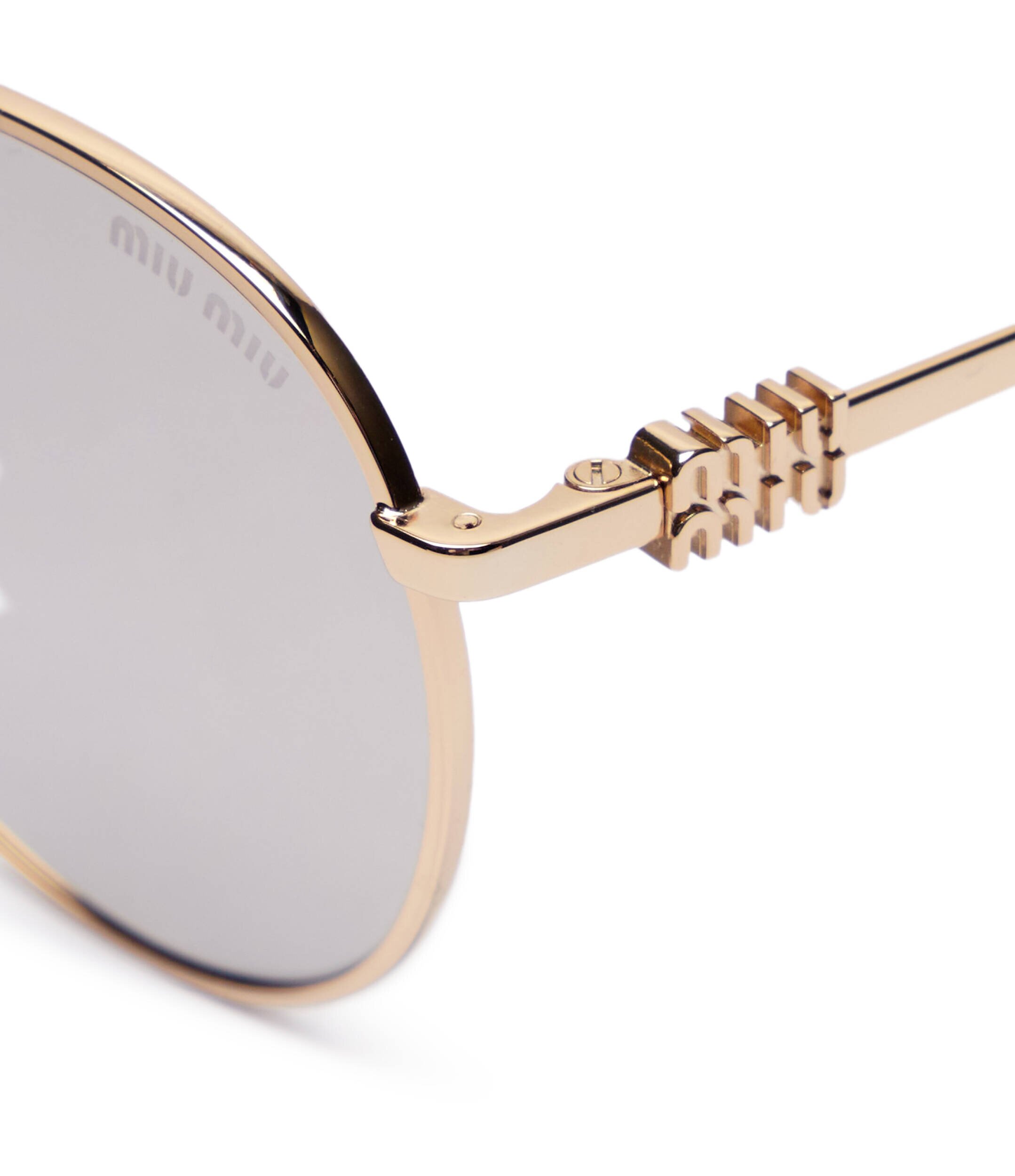 MIU MIU Ochelari de soare MU 55ZS