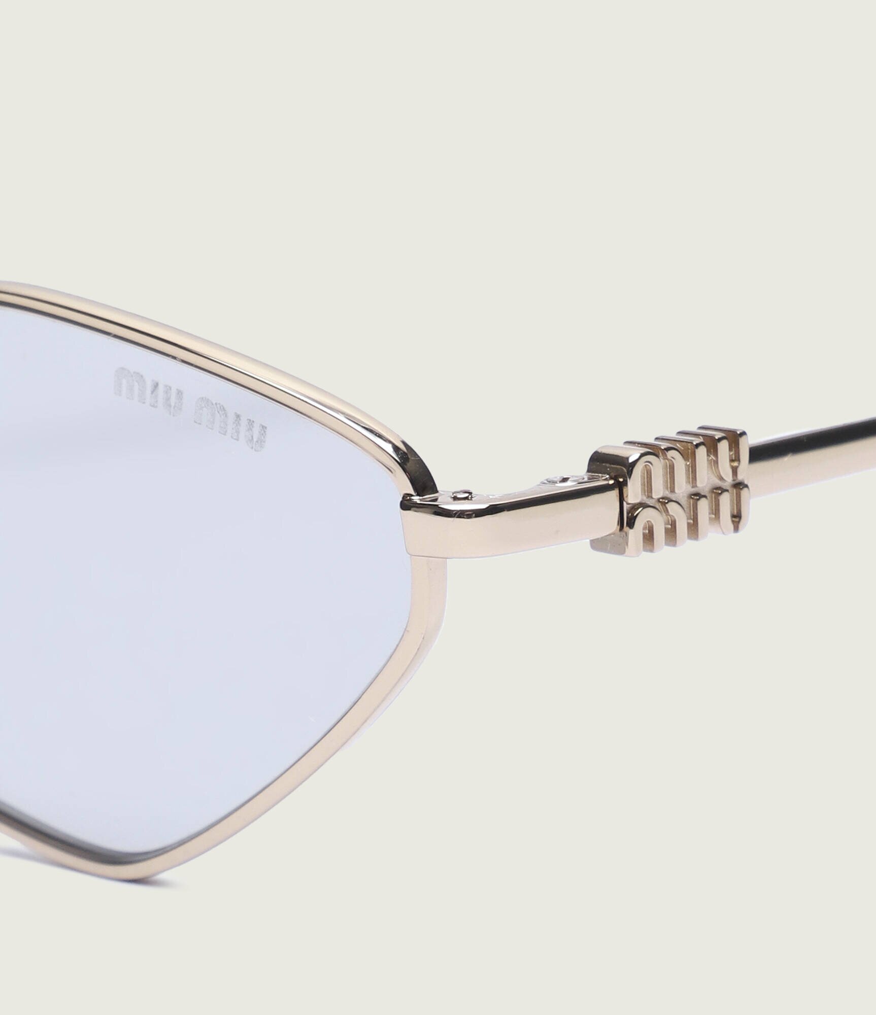 MIU MIU Ochelari de soare MU 56ZS