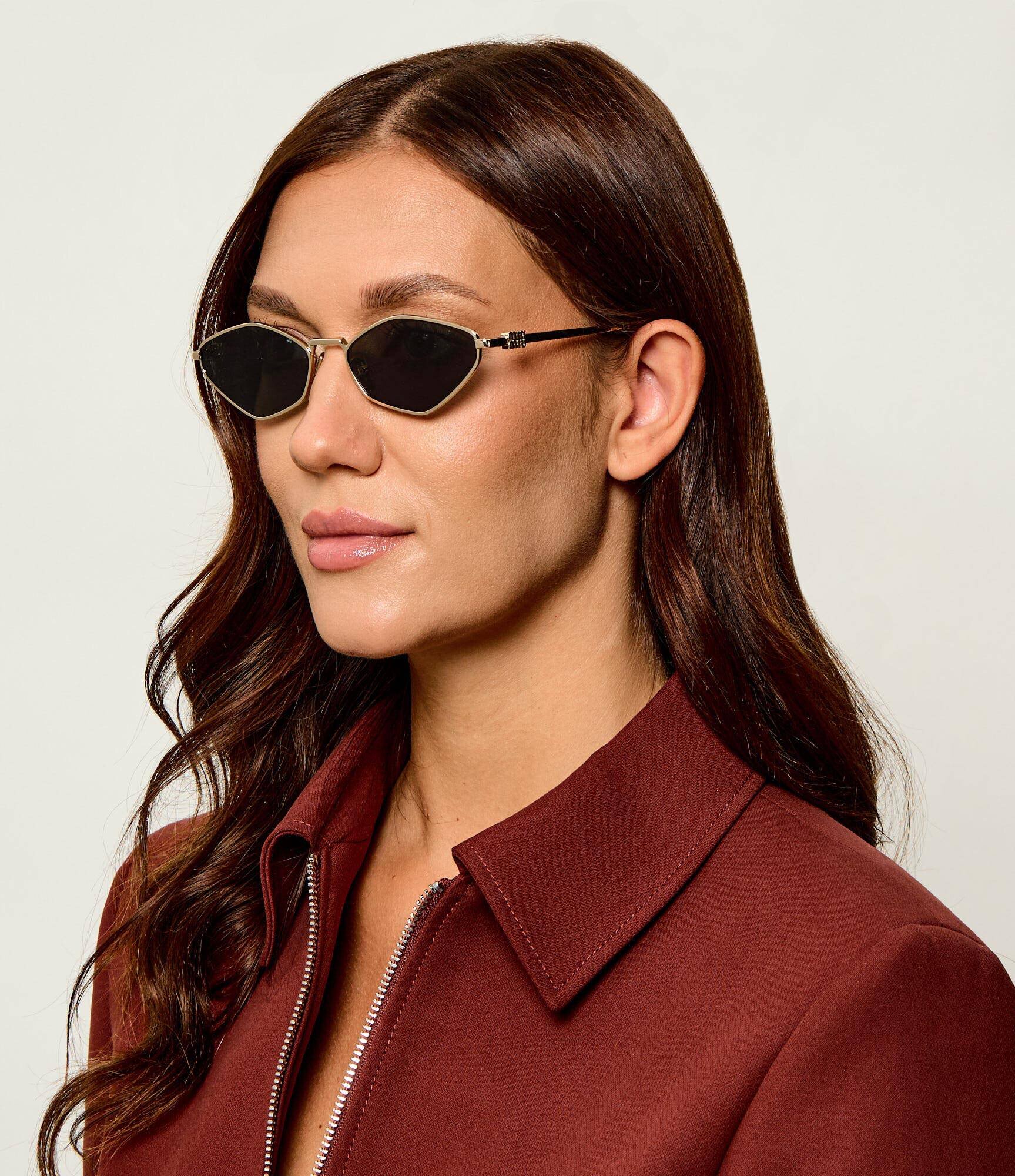 MIU MIU Ochelari de soare MU 56ZS