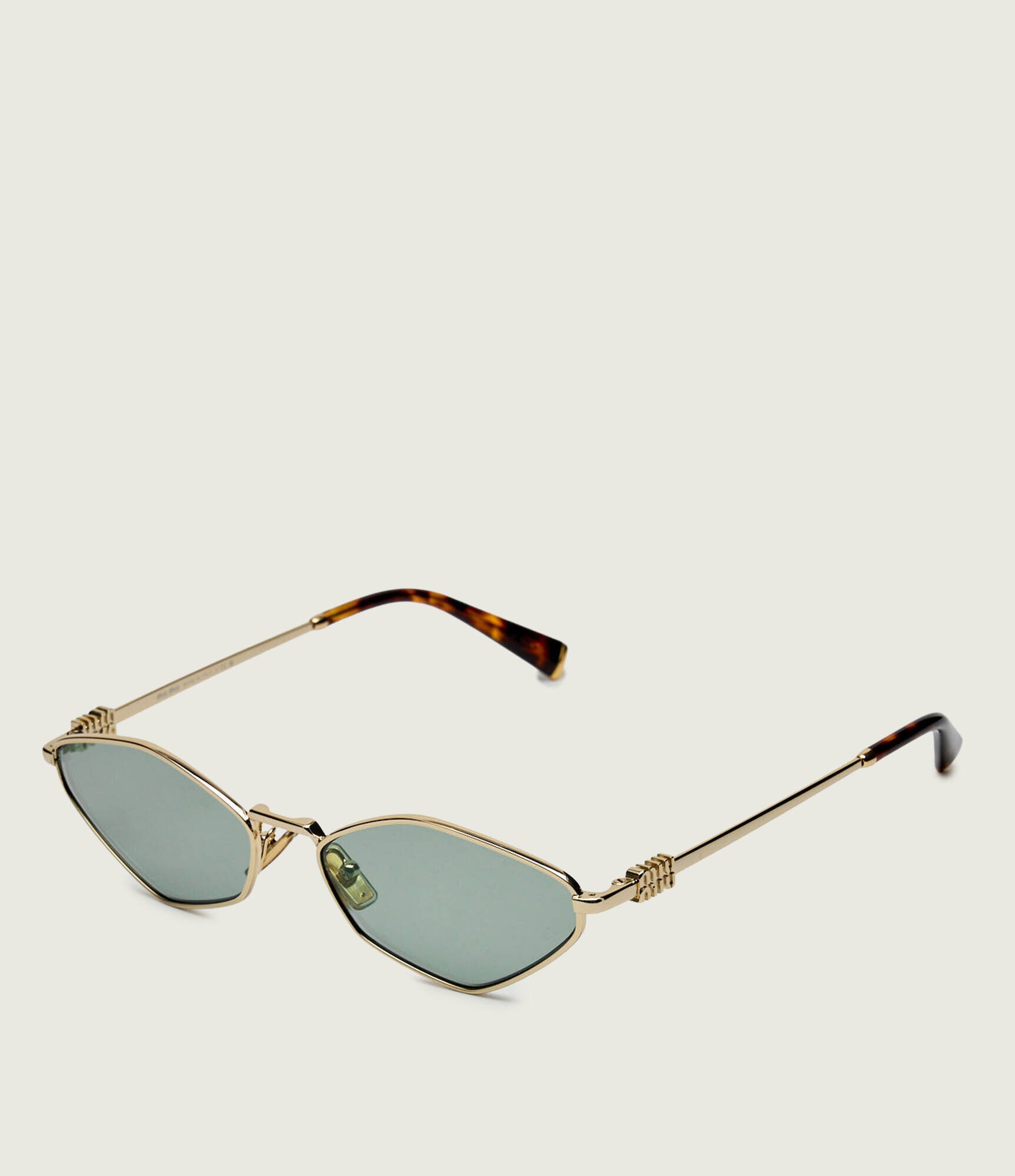 MIU MIU Ochelari de soare MU 56ZS
