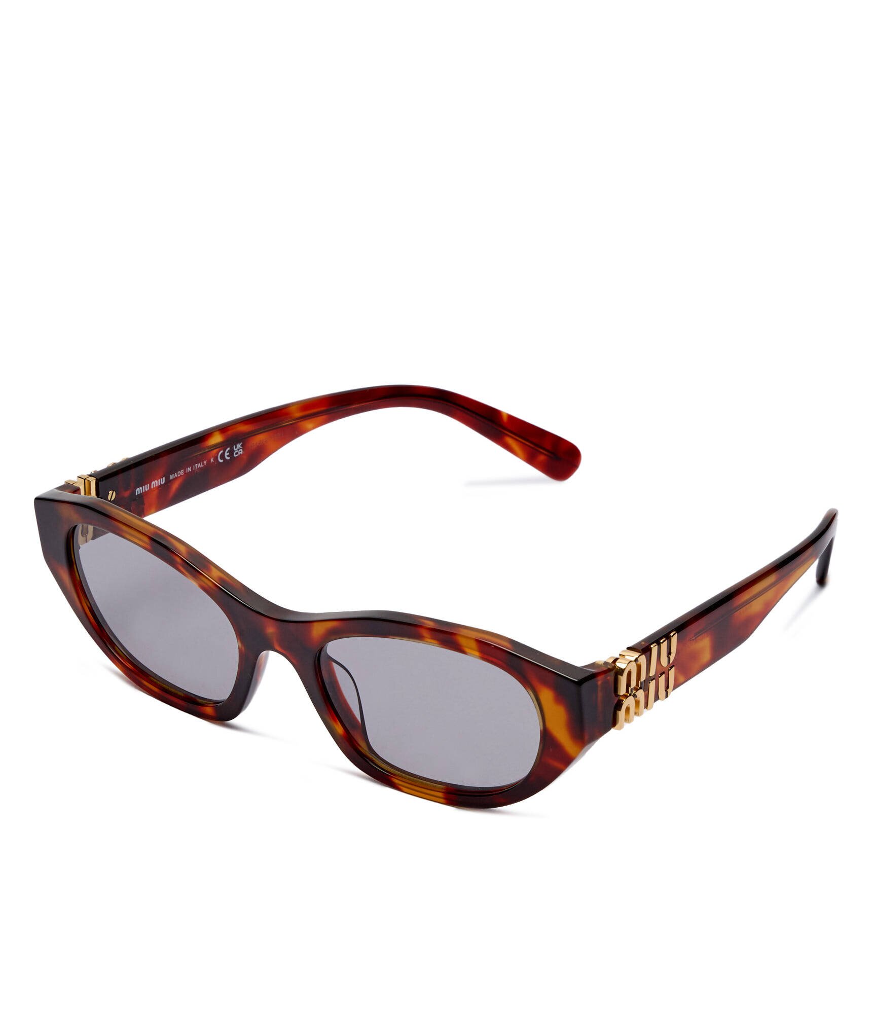 MIU MIU Ochelari de soare MU A03S