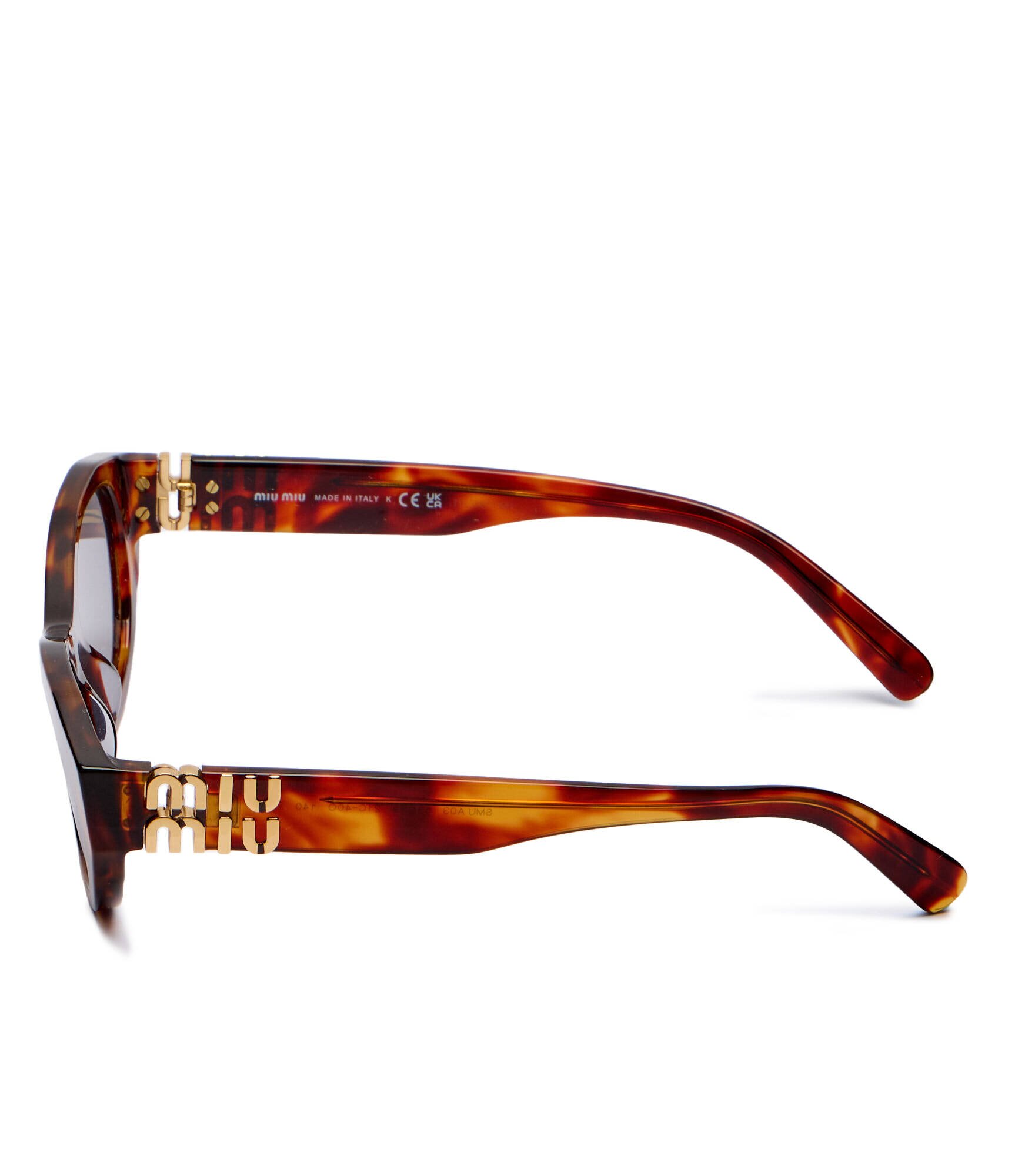MIU MIU Ochelari de soare MU A03S