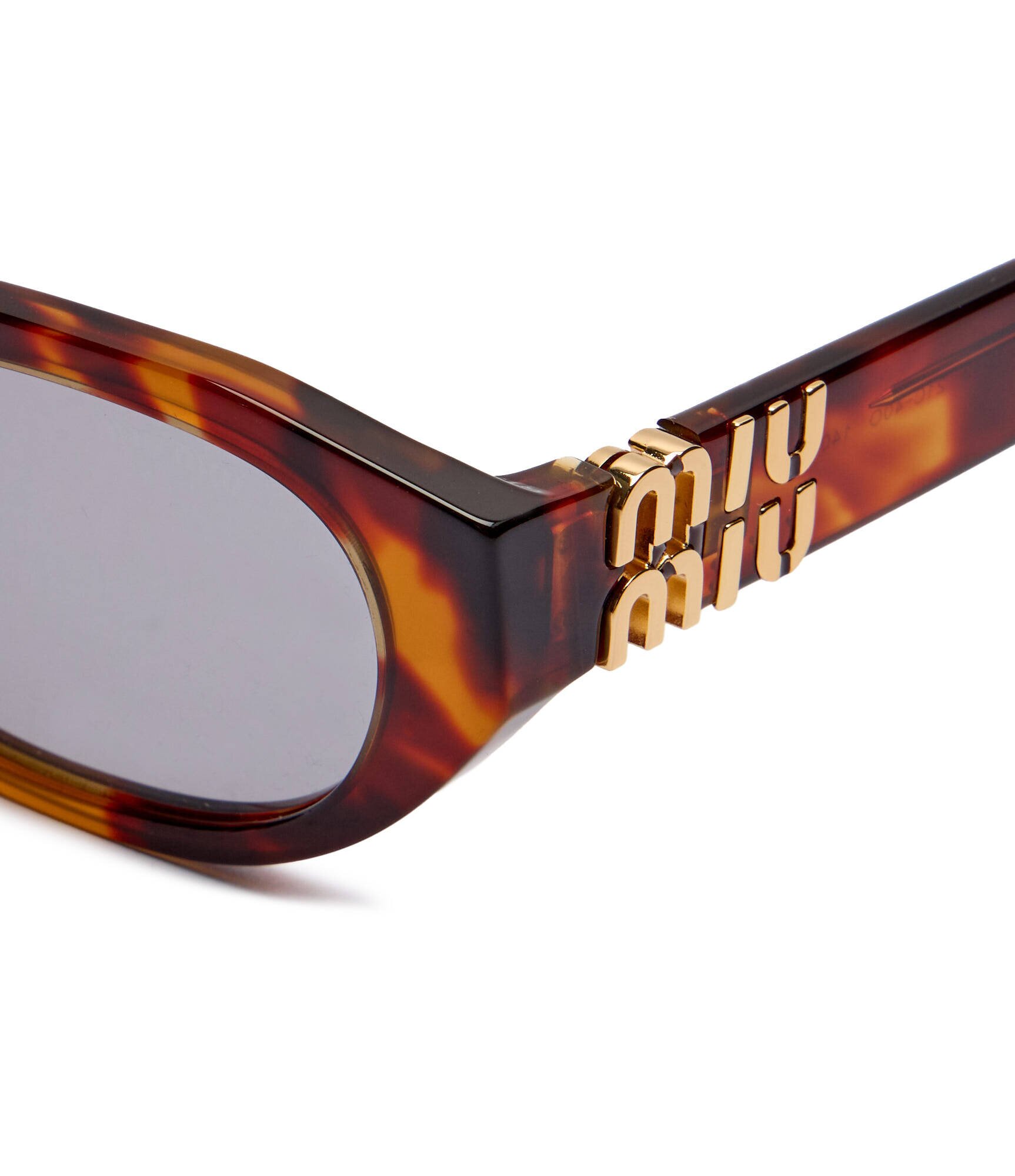MIU MIU Ochelari de soare MU A03S