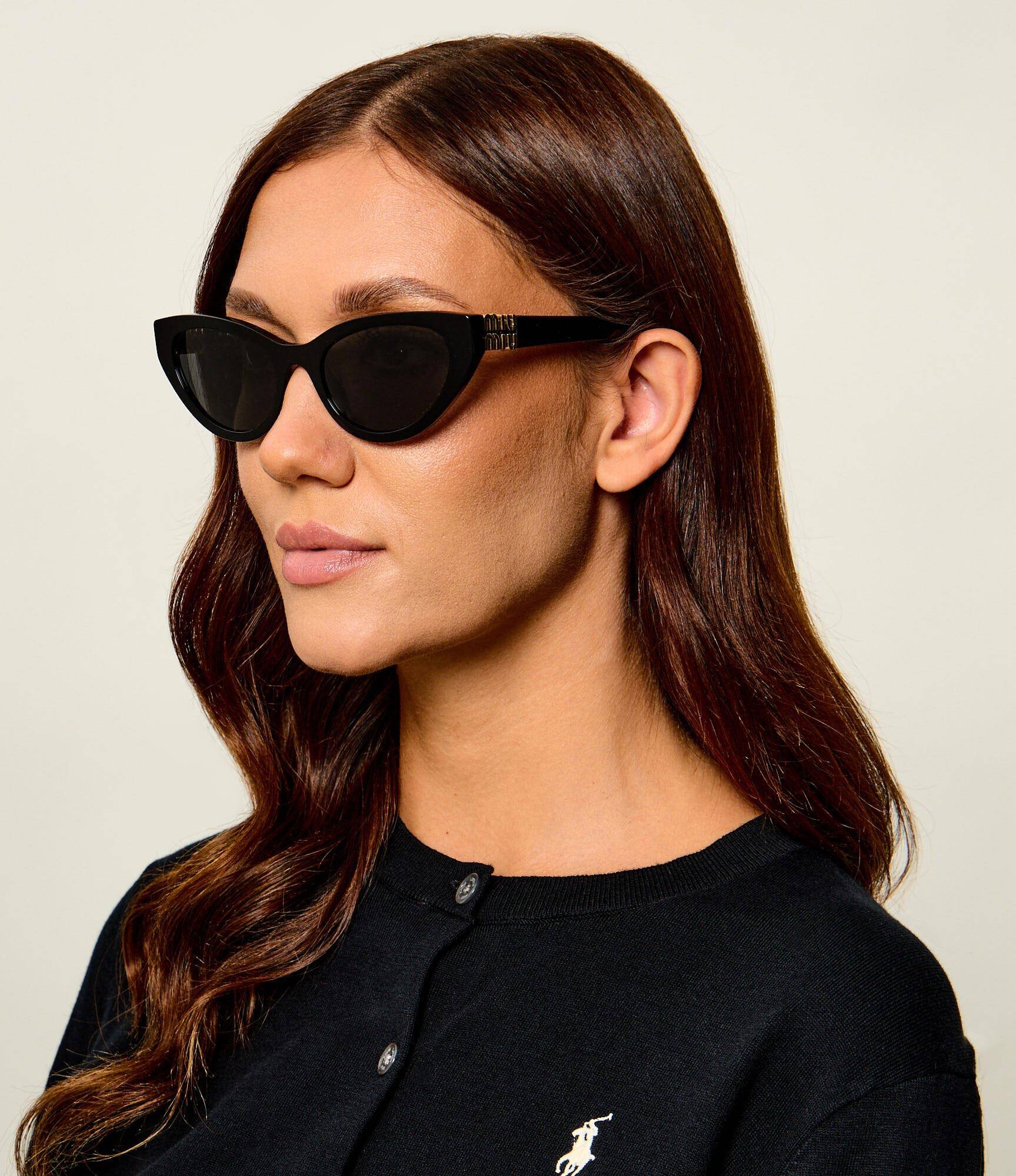MIU MIU Ochelari de soare MU A04S
