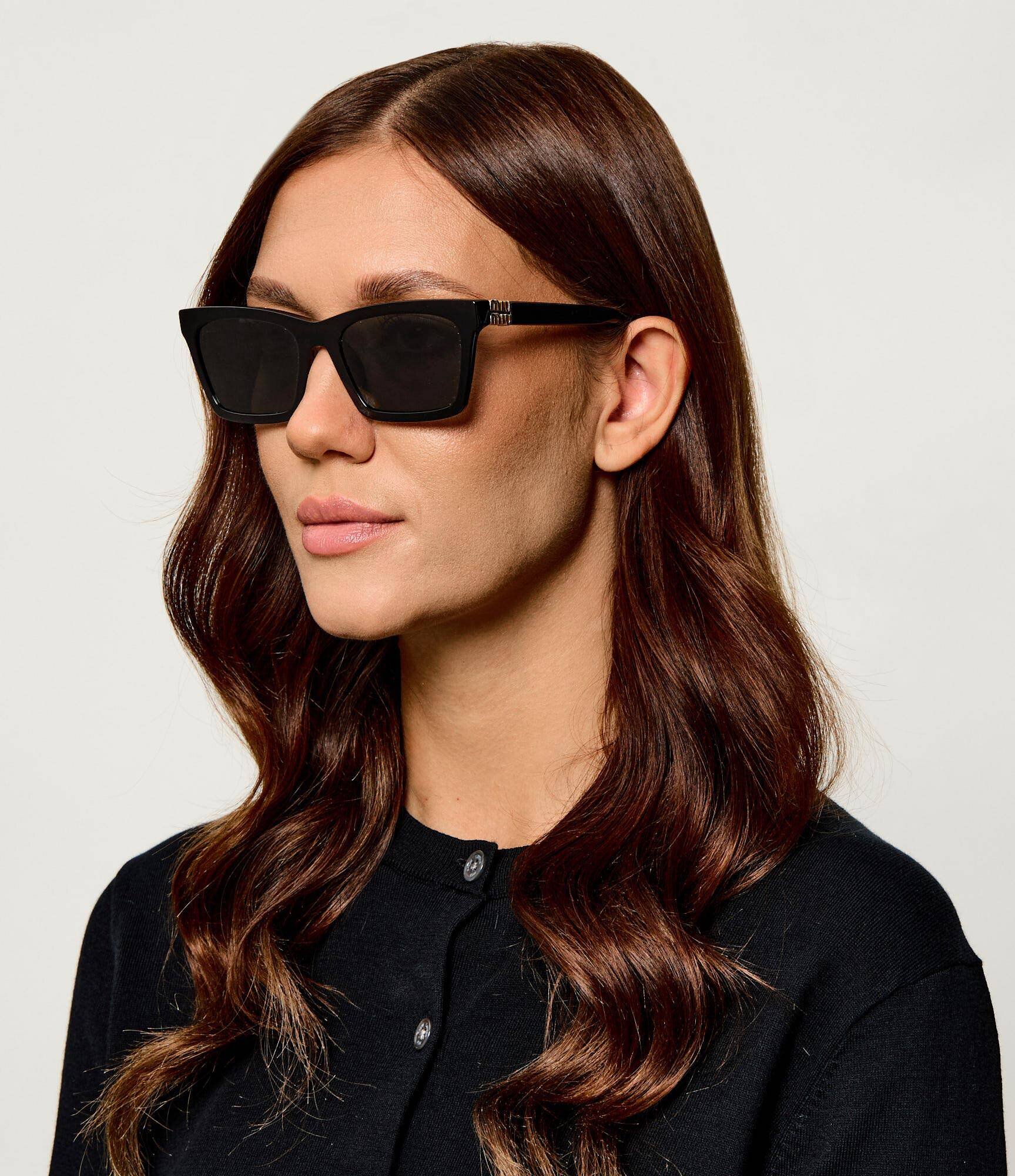 MIU MIU Ochelari de soare MU A05S