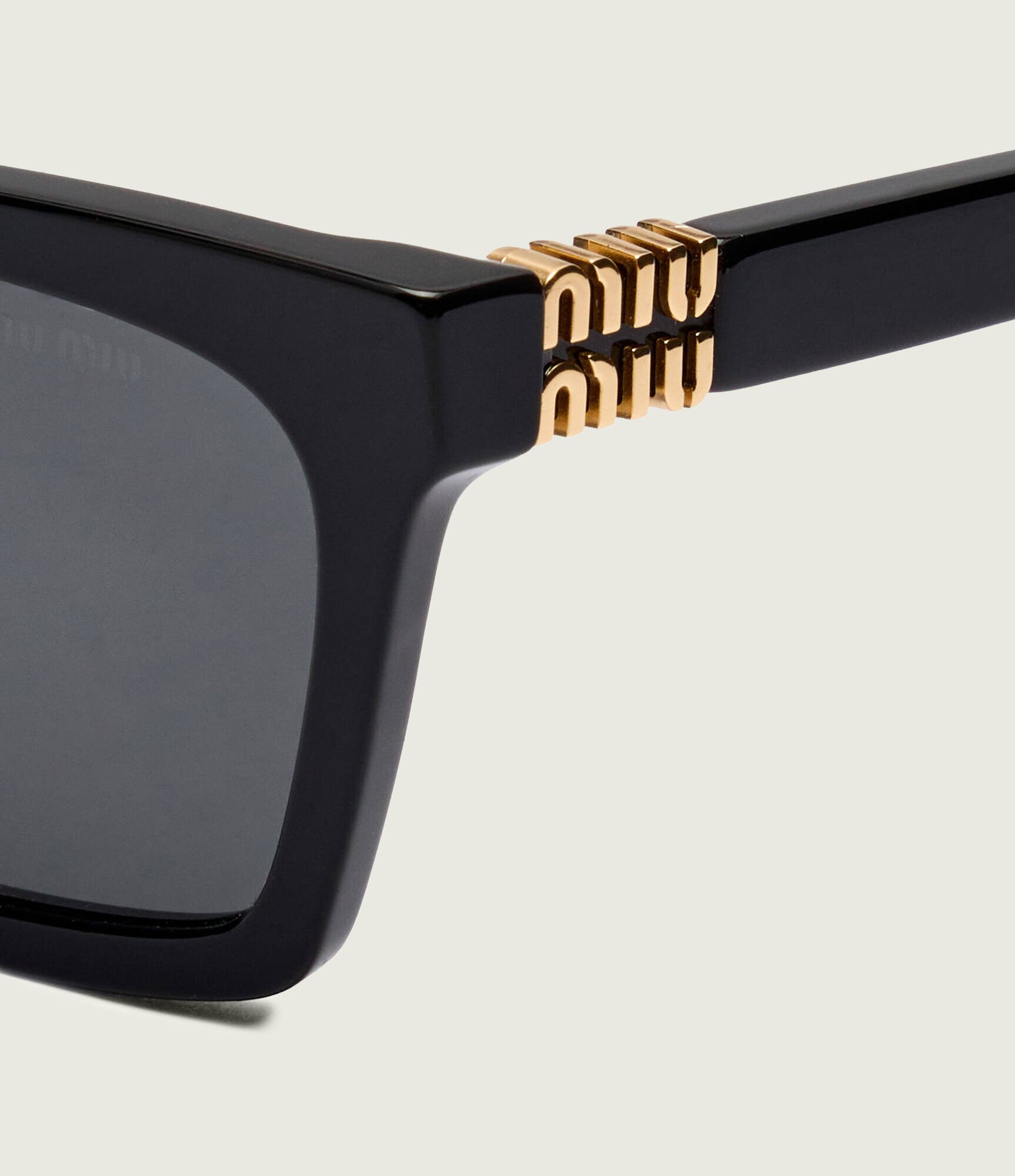 MIU MIU Ochelari de soare MU A05S
