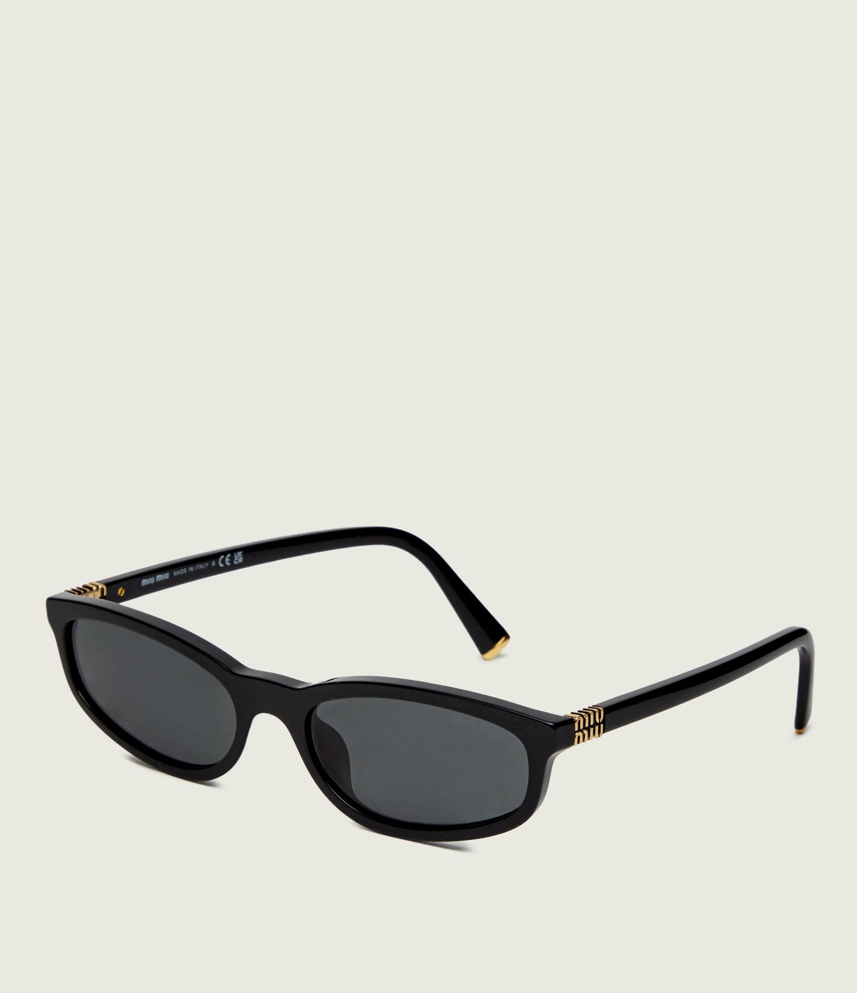 MIU MIU Ochelari de soare MU A06S