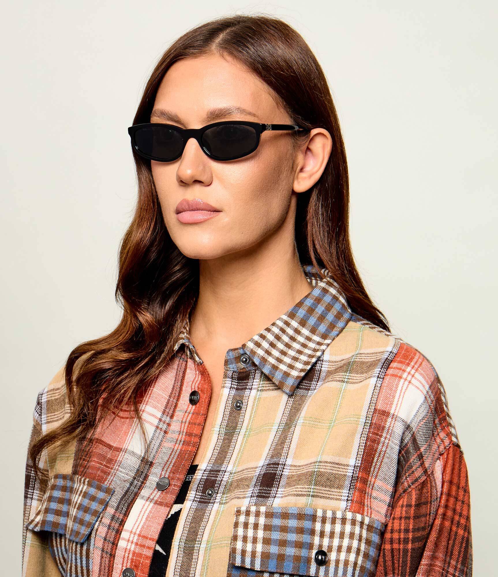 MIU MIU Ochelari de soare MU A06S