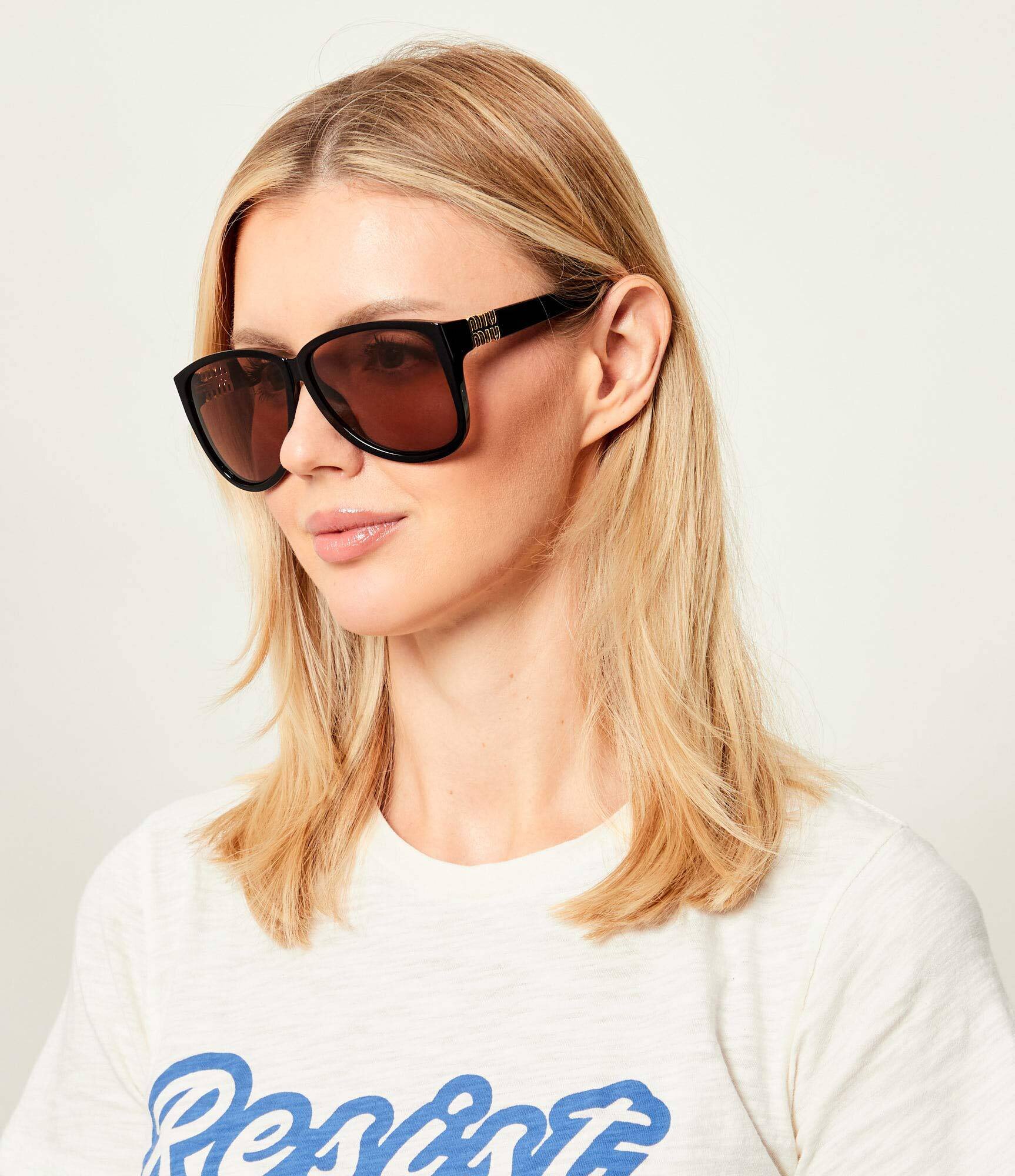 MIU MIU Ochelari de soare MU A08S